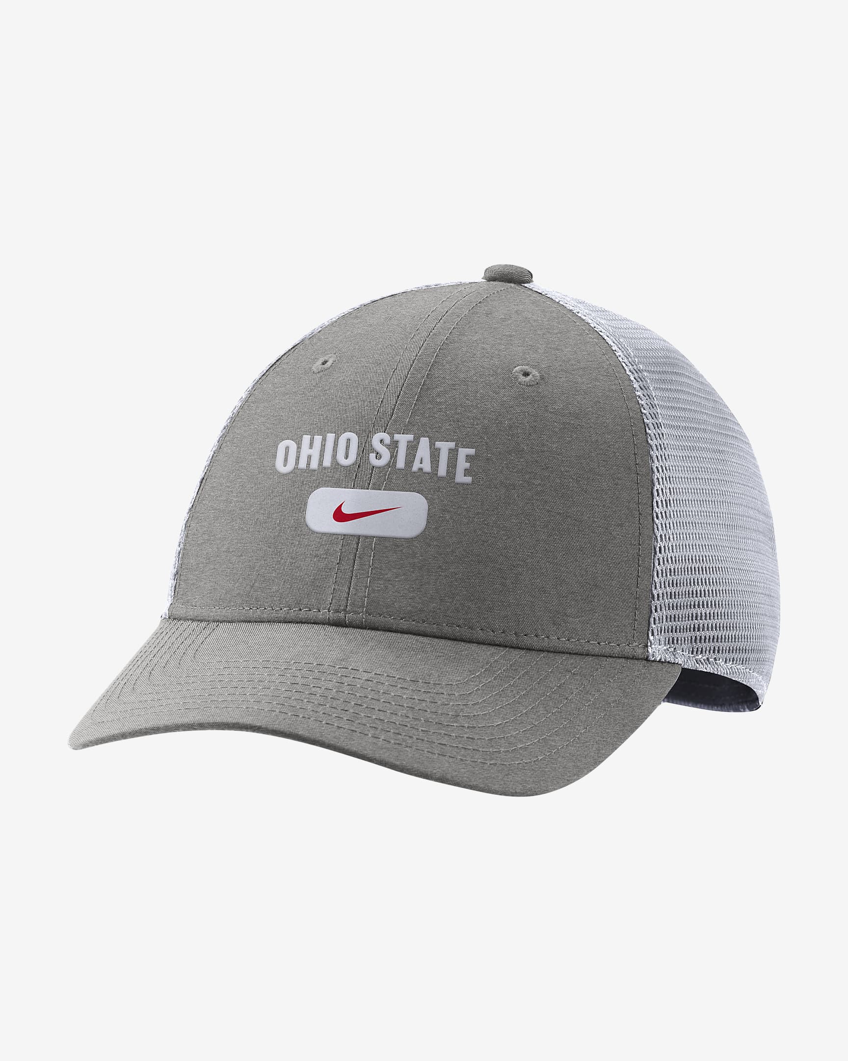 Gorra Nike College Legacy91 (Ohio State). Nike.com