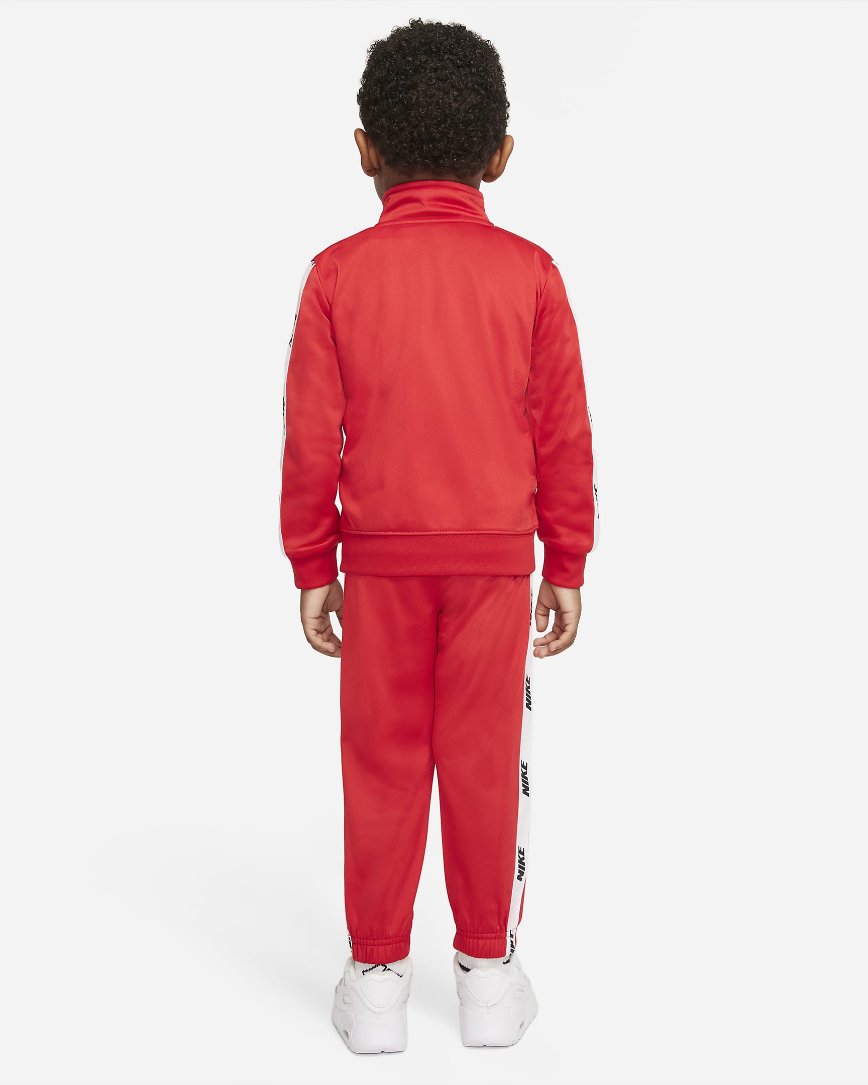 Nike Toddler Tracksuit.
