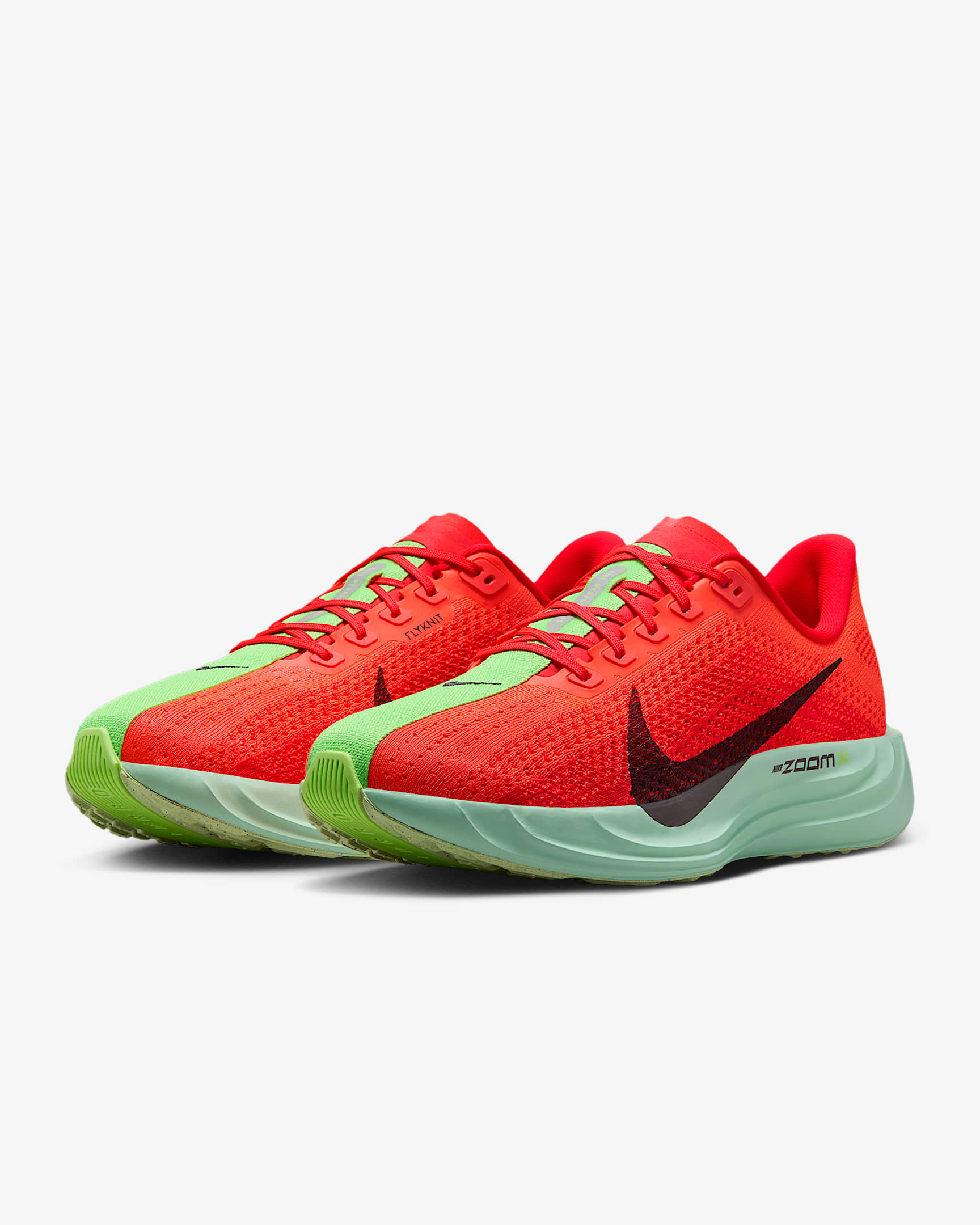 Nike Pegasus Plus Men's Road Running Shoes