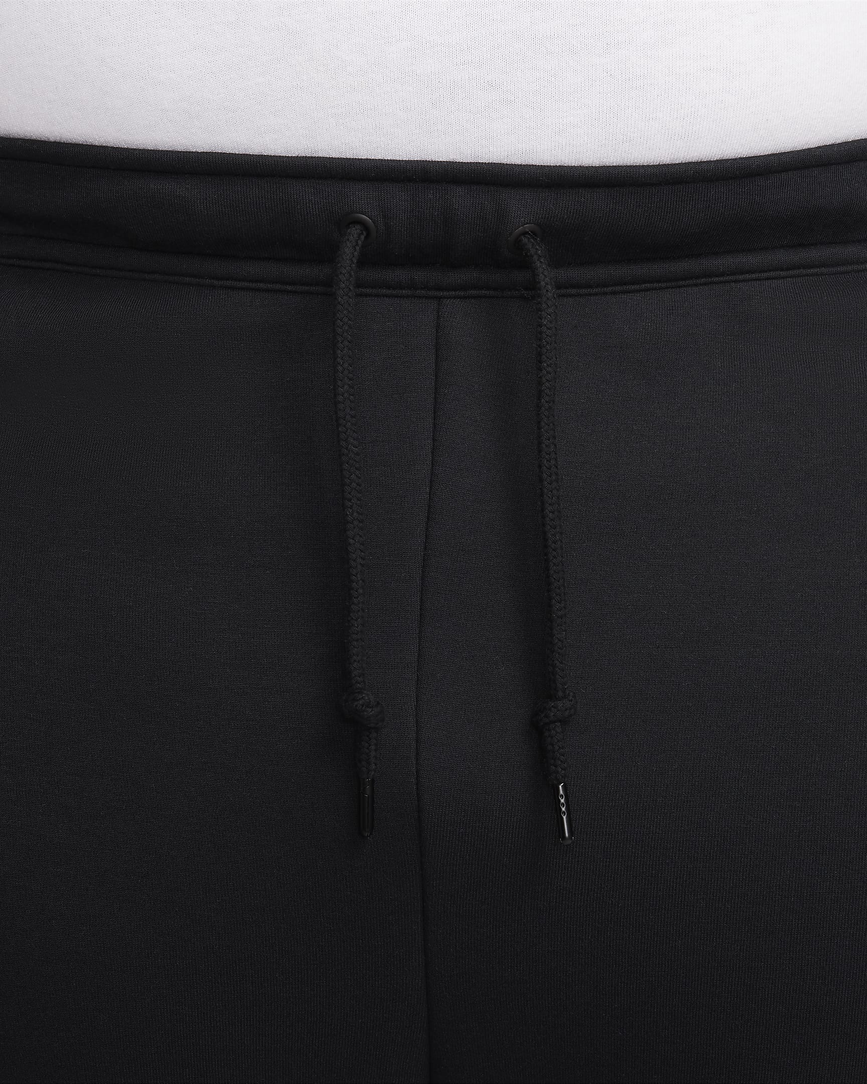 Nike Sportswear Tech Fleece Men's Open-Hem Tracksuit Bottoms. Nike LU