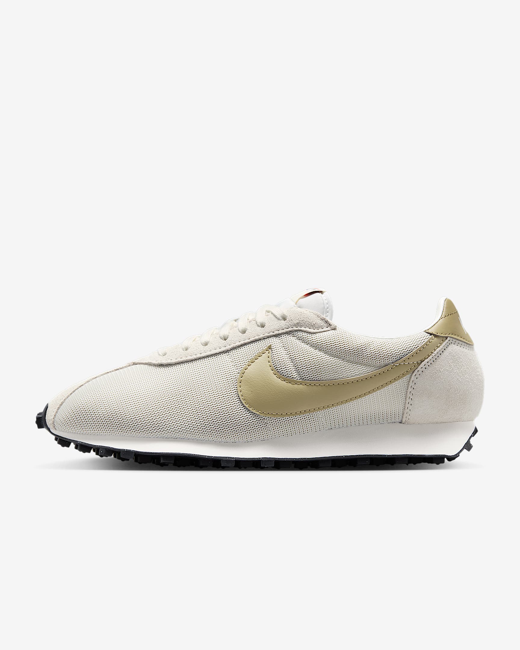 Nike LD-1000 Men's Shoes - Light Bone/Sail/Black/Neutral Olive
