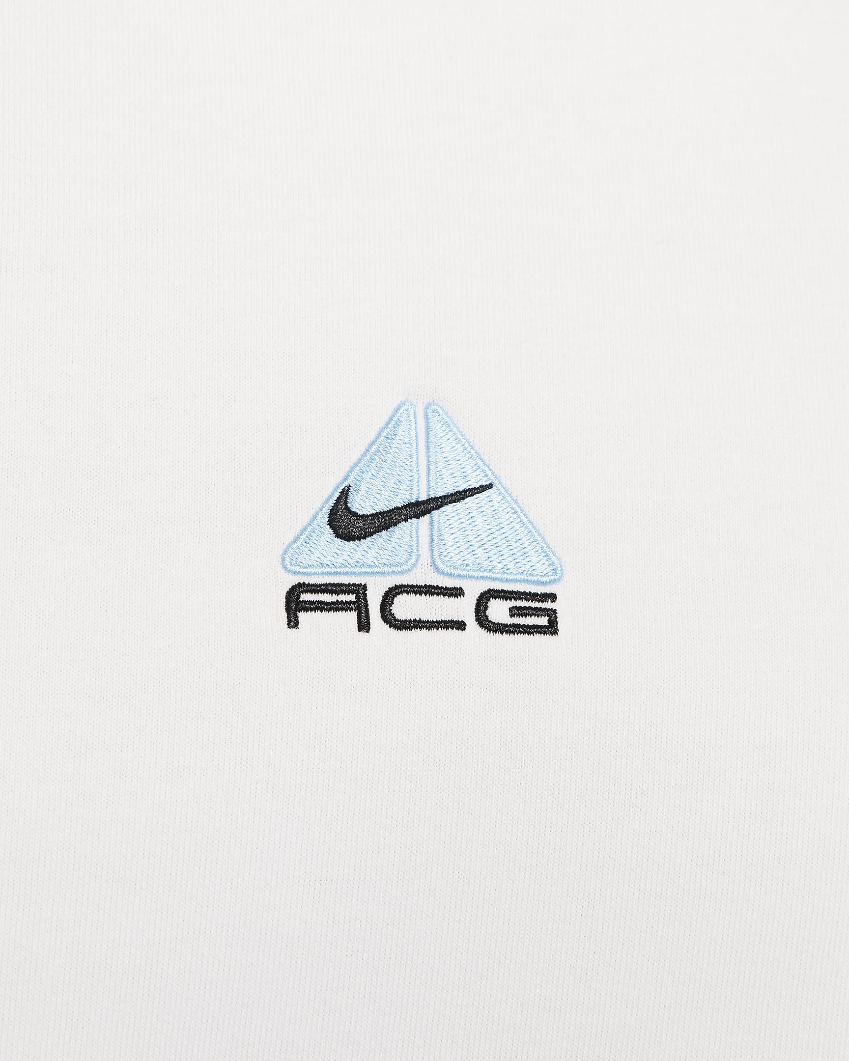 Nike ACG Men's T-Shirt. Nike JP
