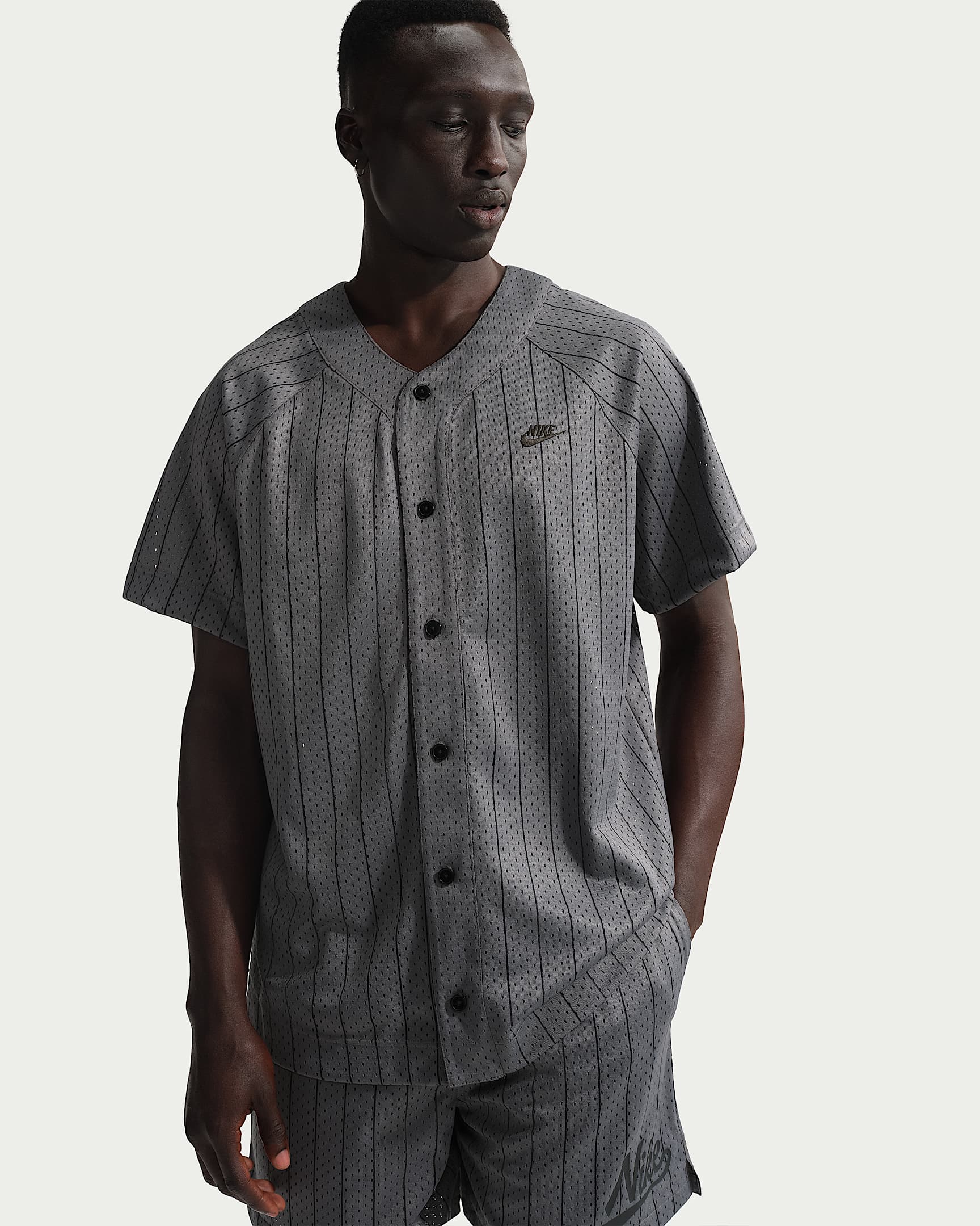 Nike Sportswear Club