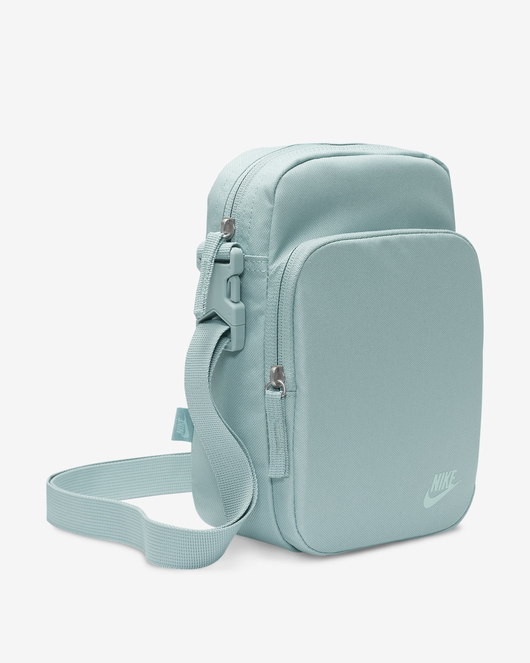 Nike Heritage Crossbody Bag (4L).