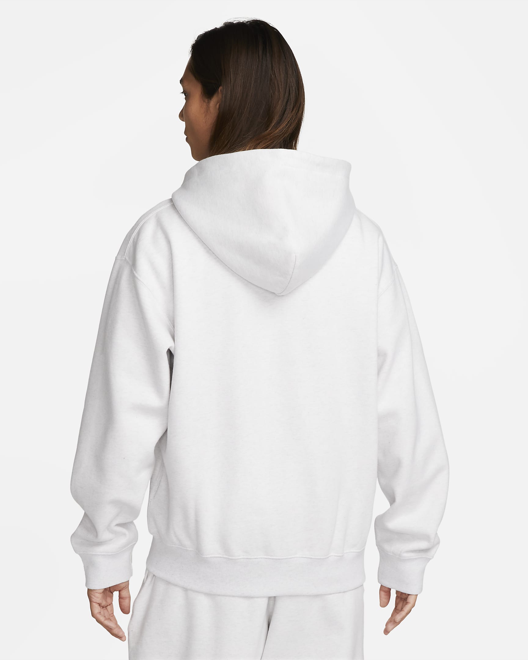 Nike Solo Swoosh Men's FullZip Hoodie. Nike JP