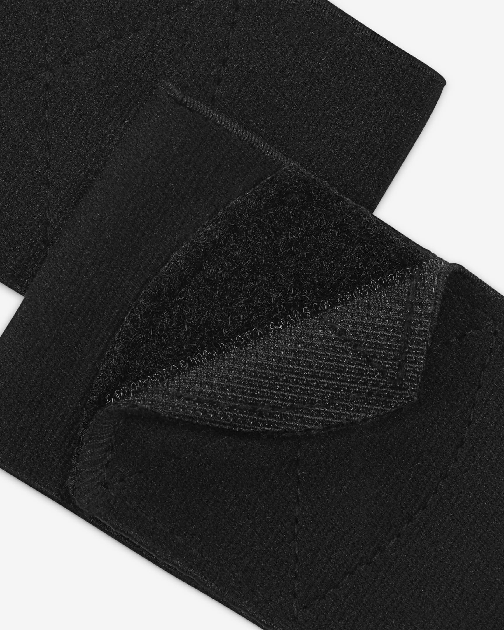 Nike Guard Stay 2 Soccer Sleeve - Black/White