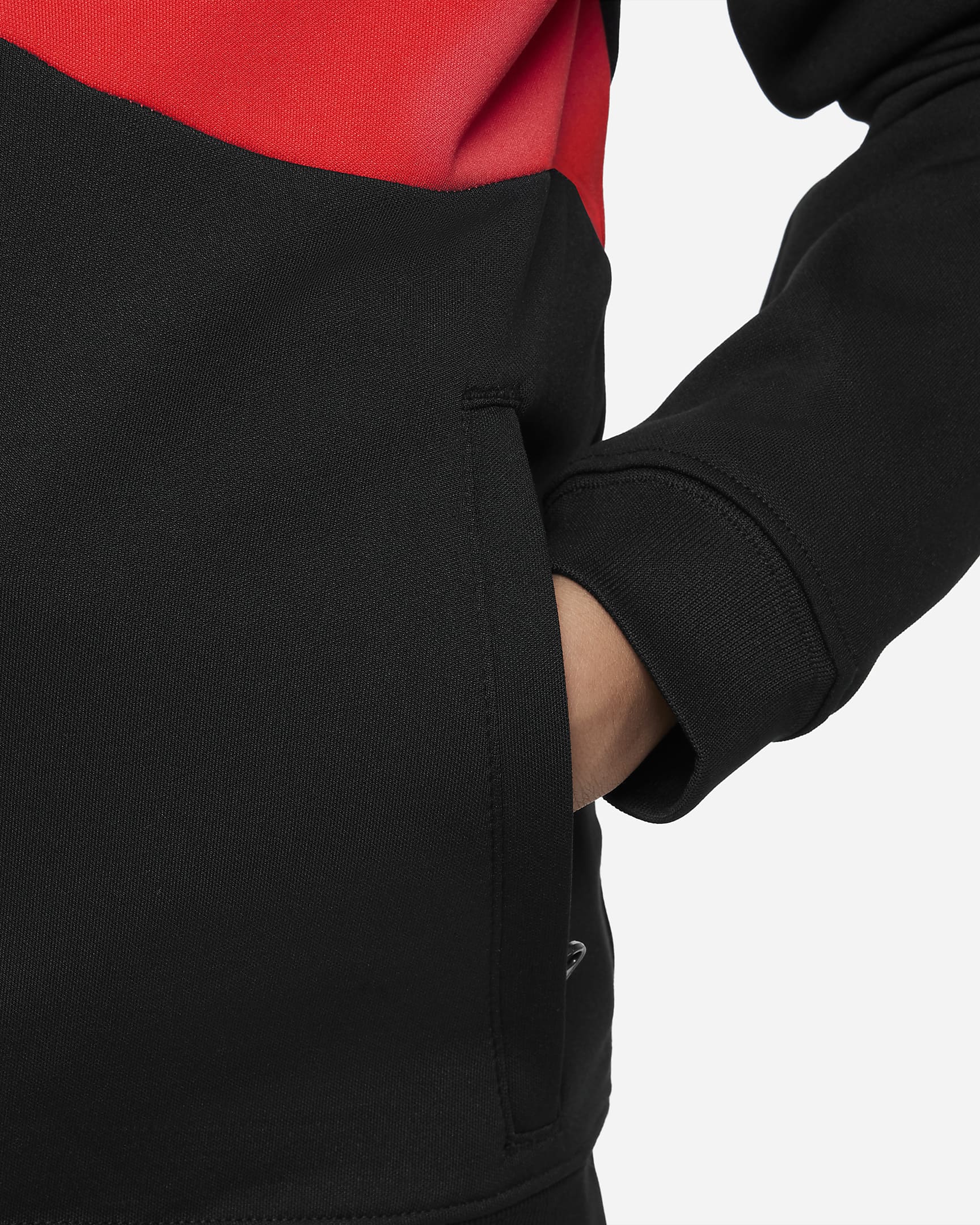 Korea Academy Pro Older Kids' Nike Football Jacket. Nike UK