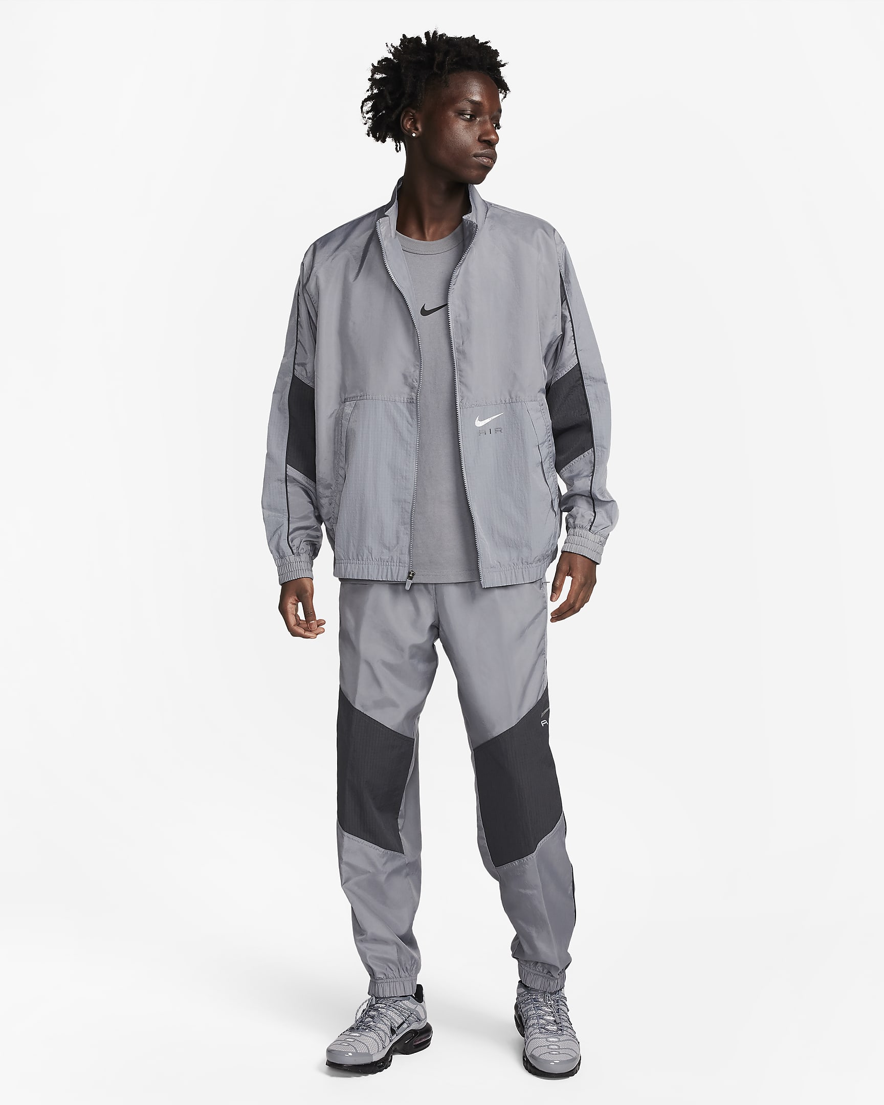 Nike Air Men's Woven Trousers. Nike UK