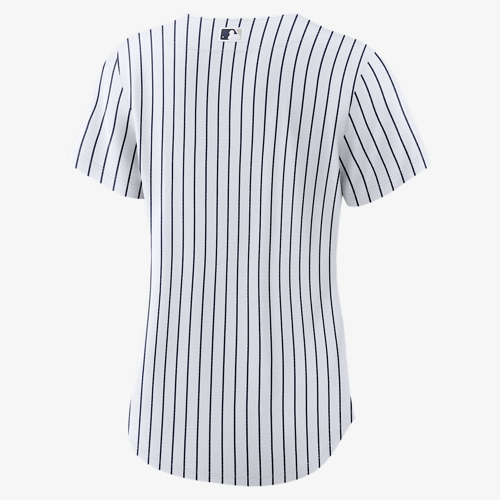 Jersey Nike de la MLB Replica para mujer New York Yankees 2024 World