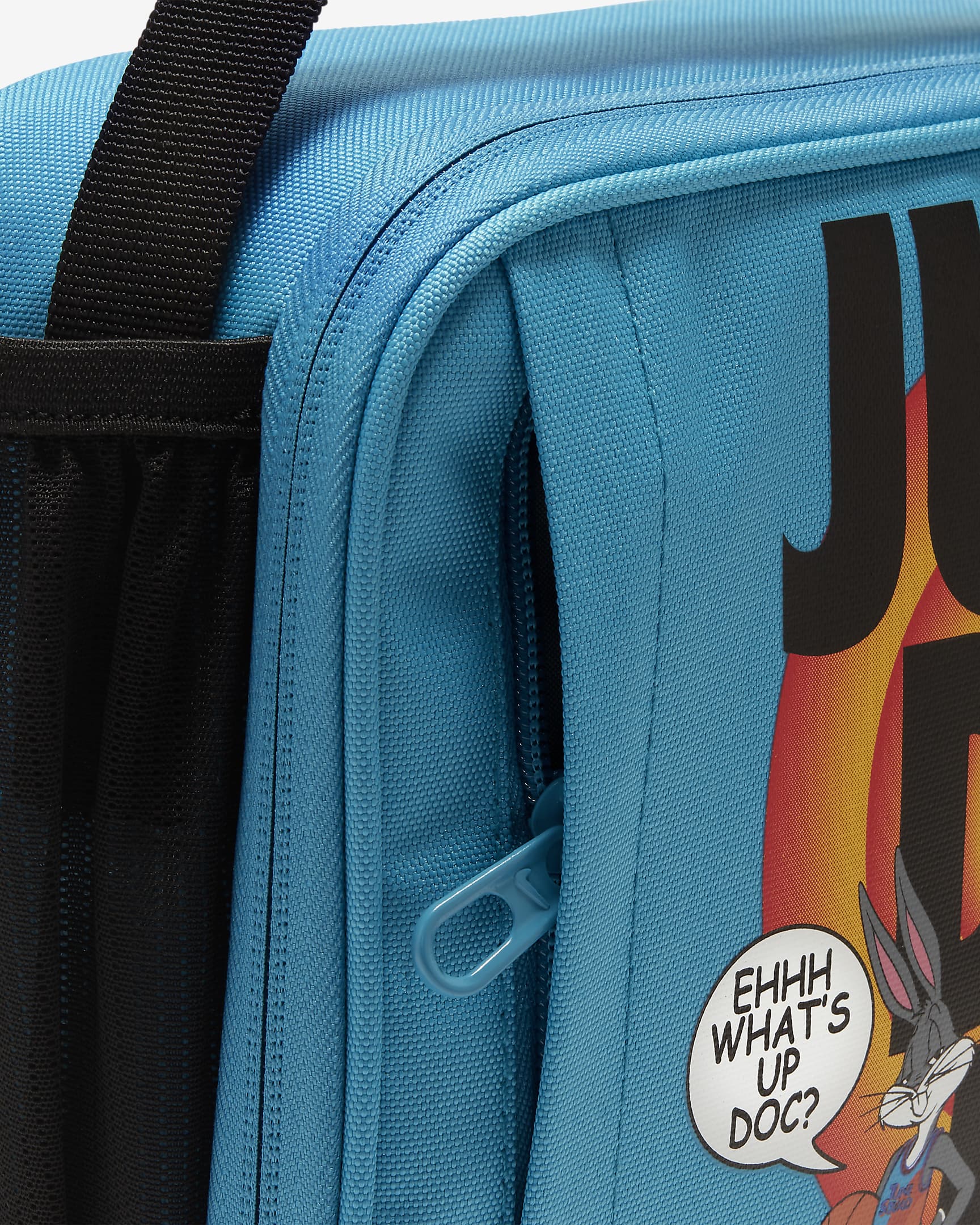 Nike Fuel Pack x Space Jam: A New Legacy Lunch Bag. Nike.com