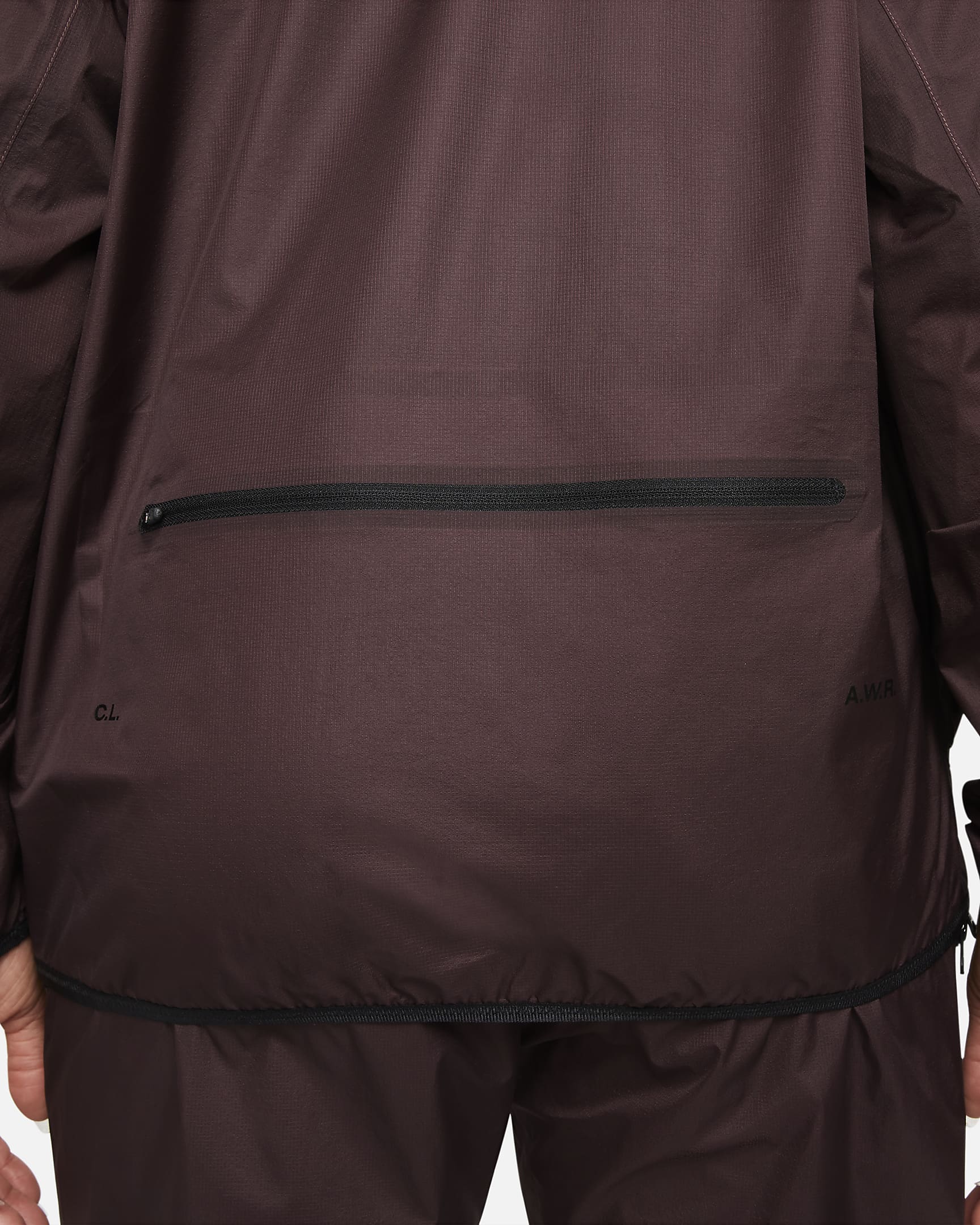 nocta nike tracksuit