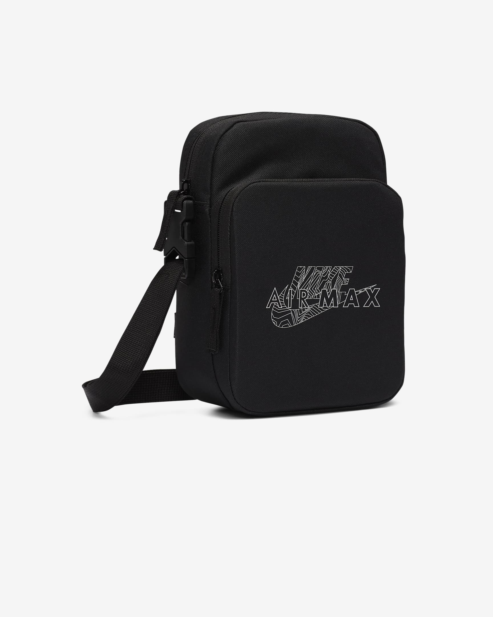 Nike Heritage Cross-Body Bag (4L). Nike IN