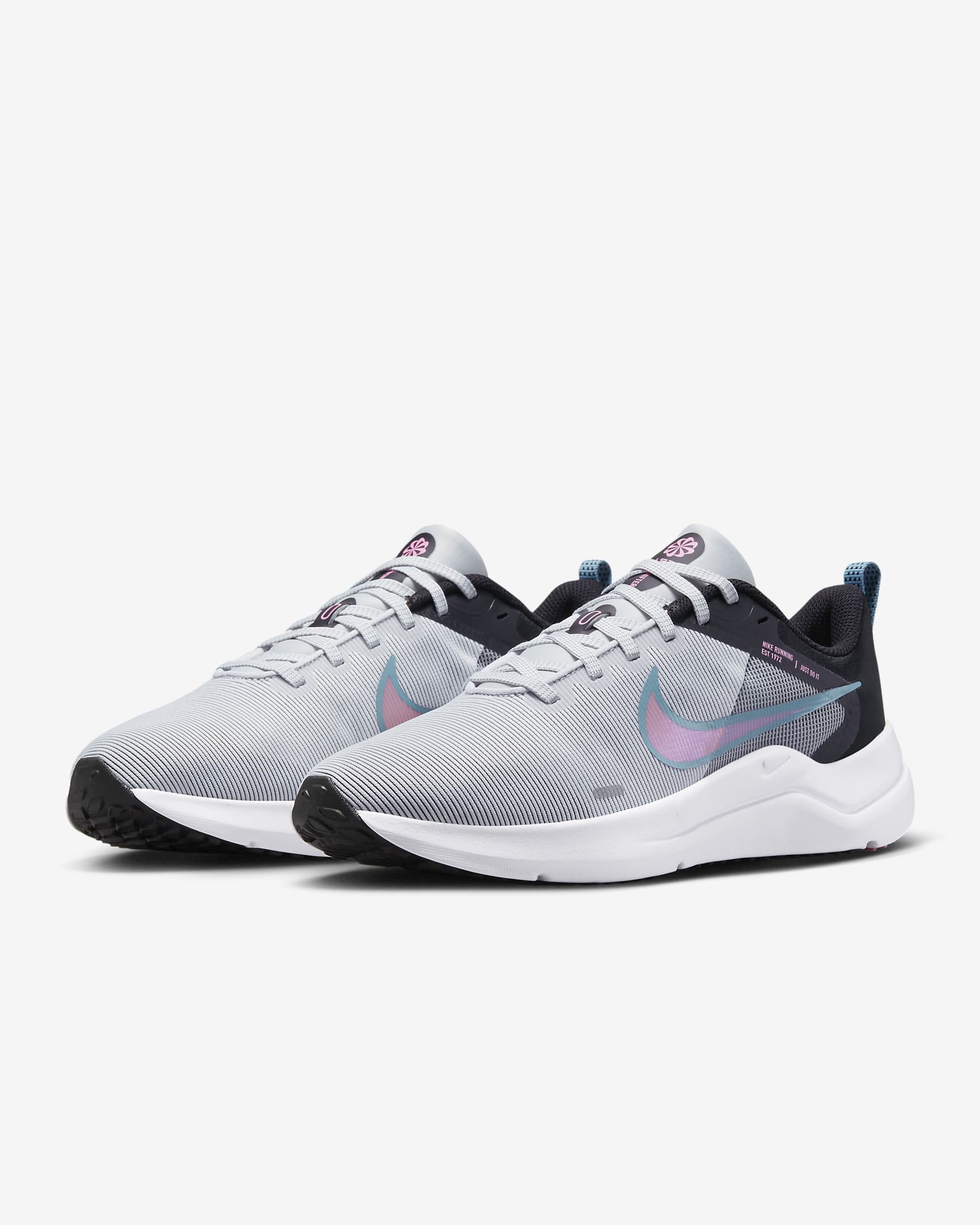 Nike Downshifter 12 Women's Road Running Shoes.