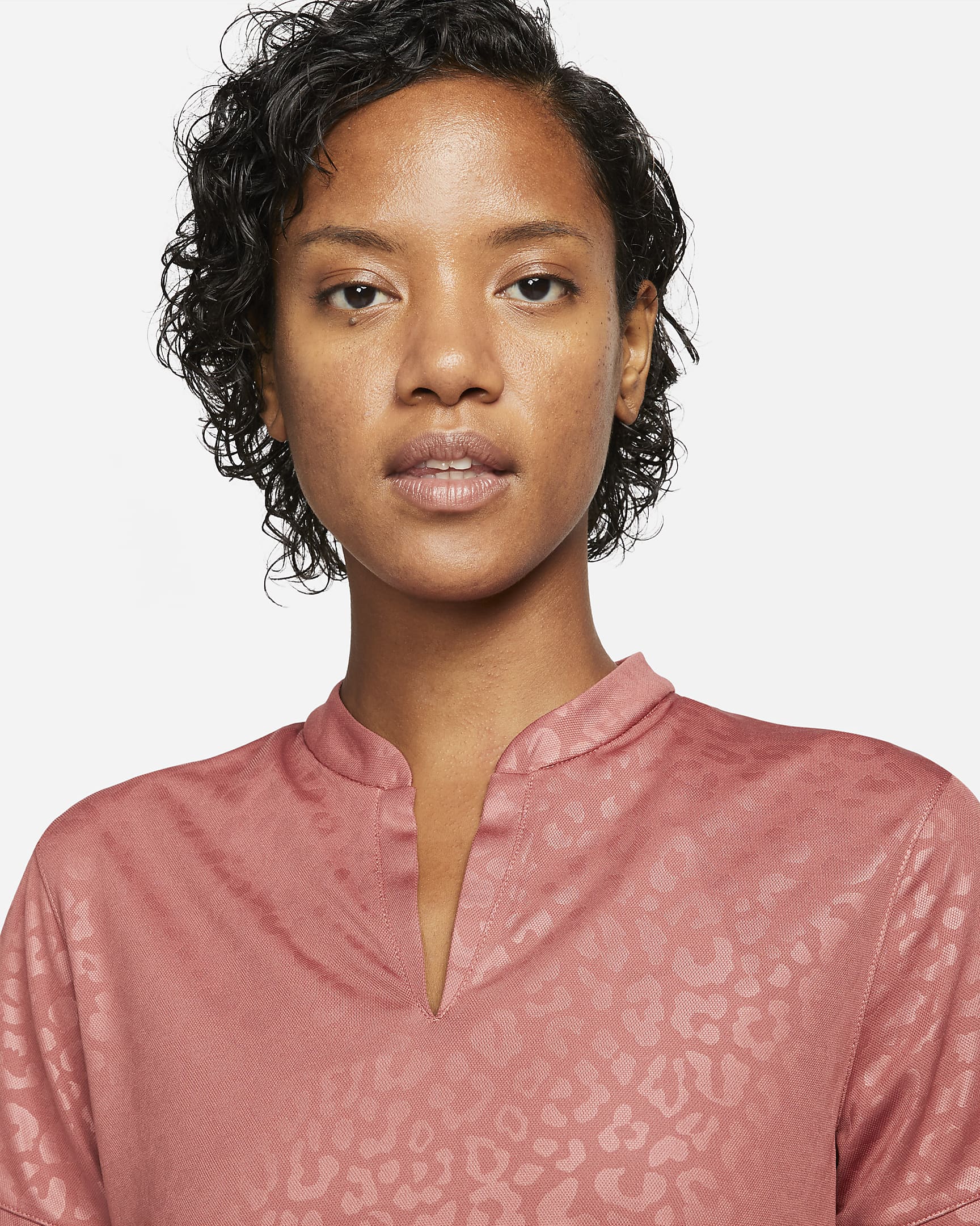 Nike DriFIT Victory Women's Golf Polo. Nike DK