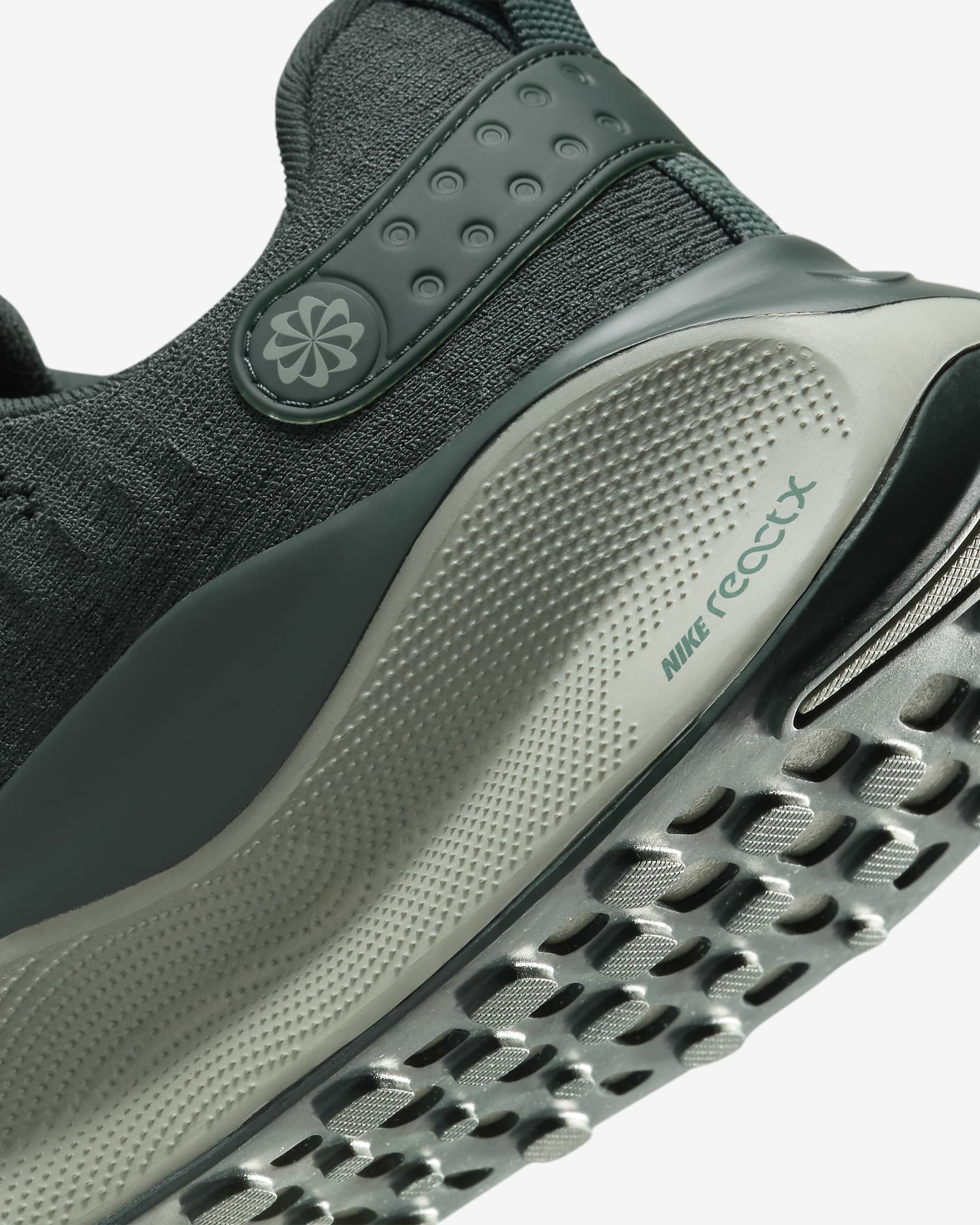 Nike InfinityRN 4 Women's Road Running Shoes (Extra Wide).