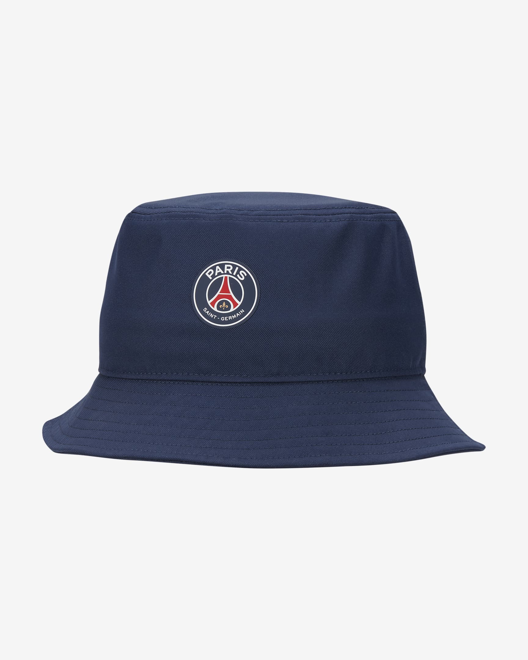 Cappello da calcio Nike Paris Saint-Germain Apex - Midnight Navy/University Red