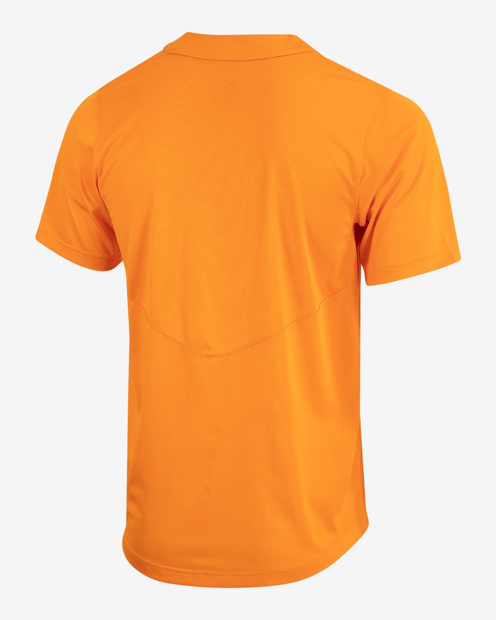 Tennessee Men's Nike College Full-button Baseball Jersey. Nike.com