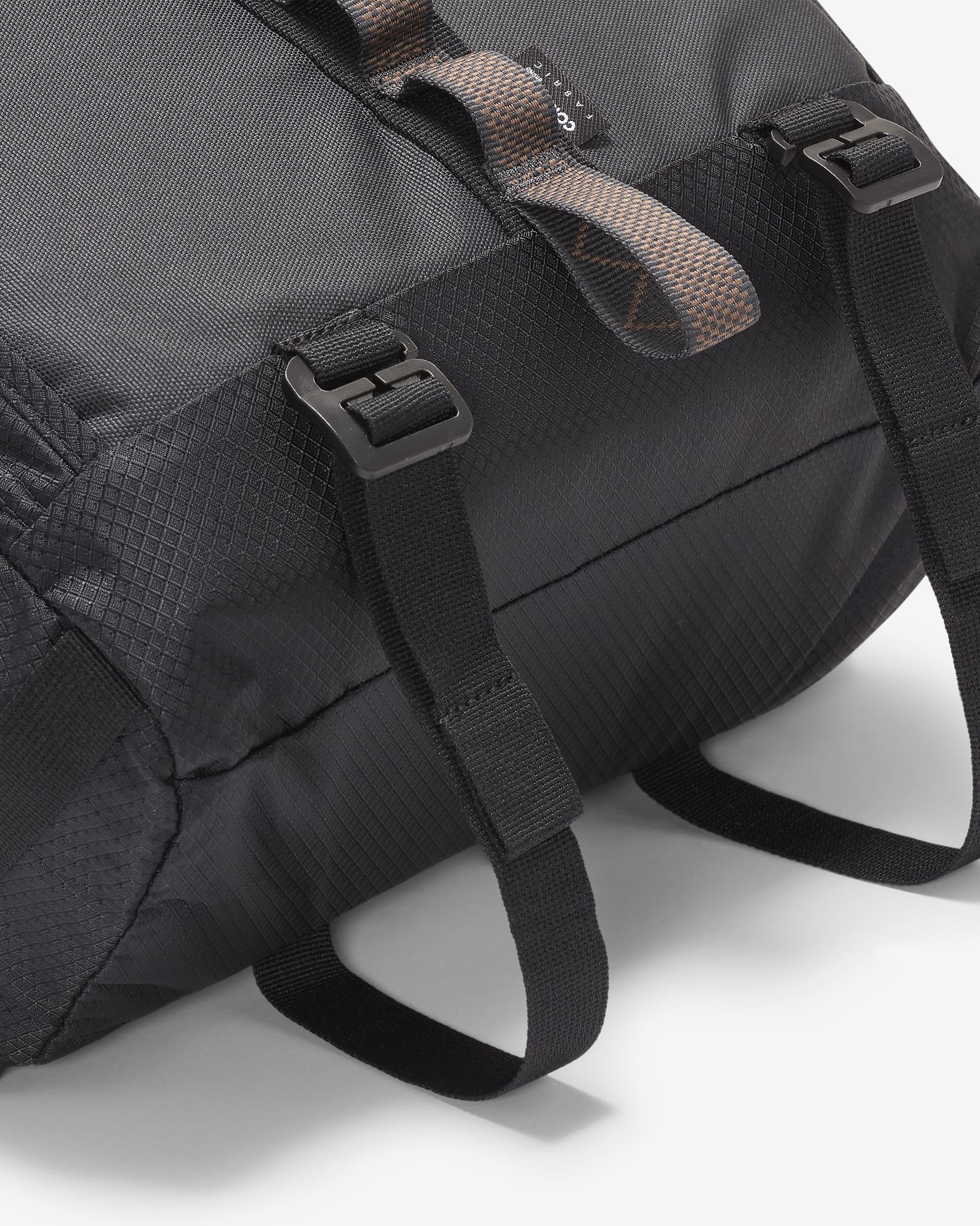 Nike ACG Karst Backpack (29L) - Black/Dark Smoke Grey/Ironstone