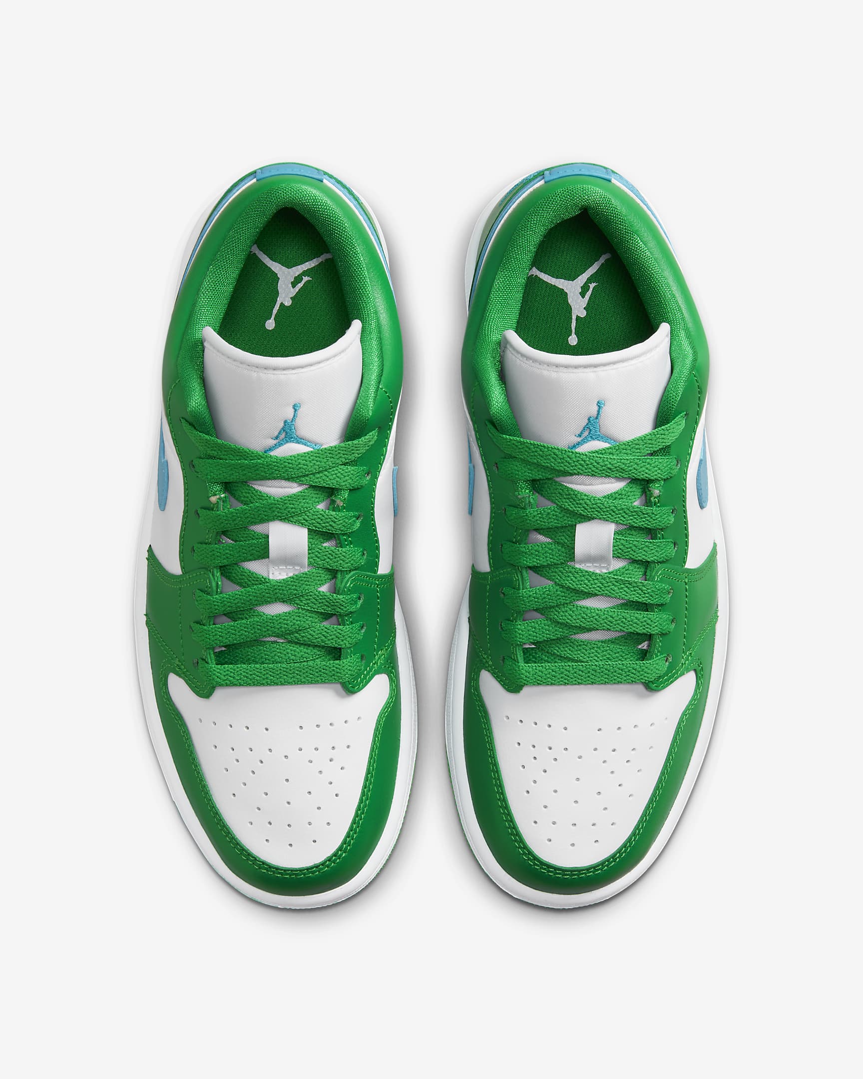 low jordan 1 womens