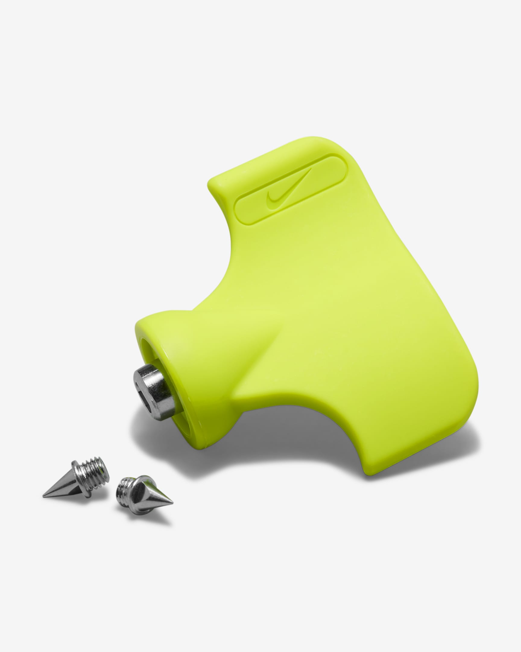 mamba v track spikes