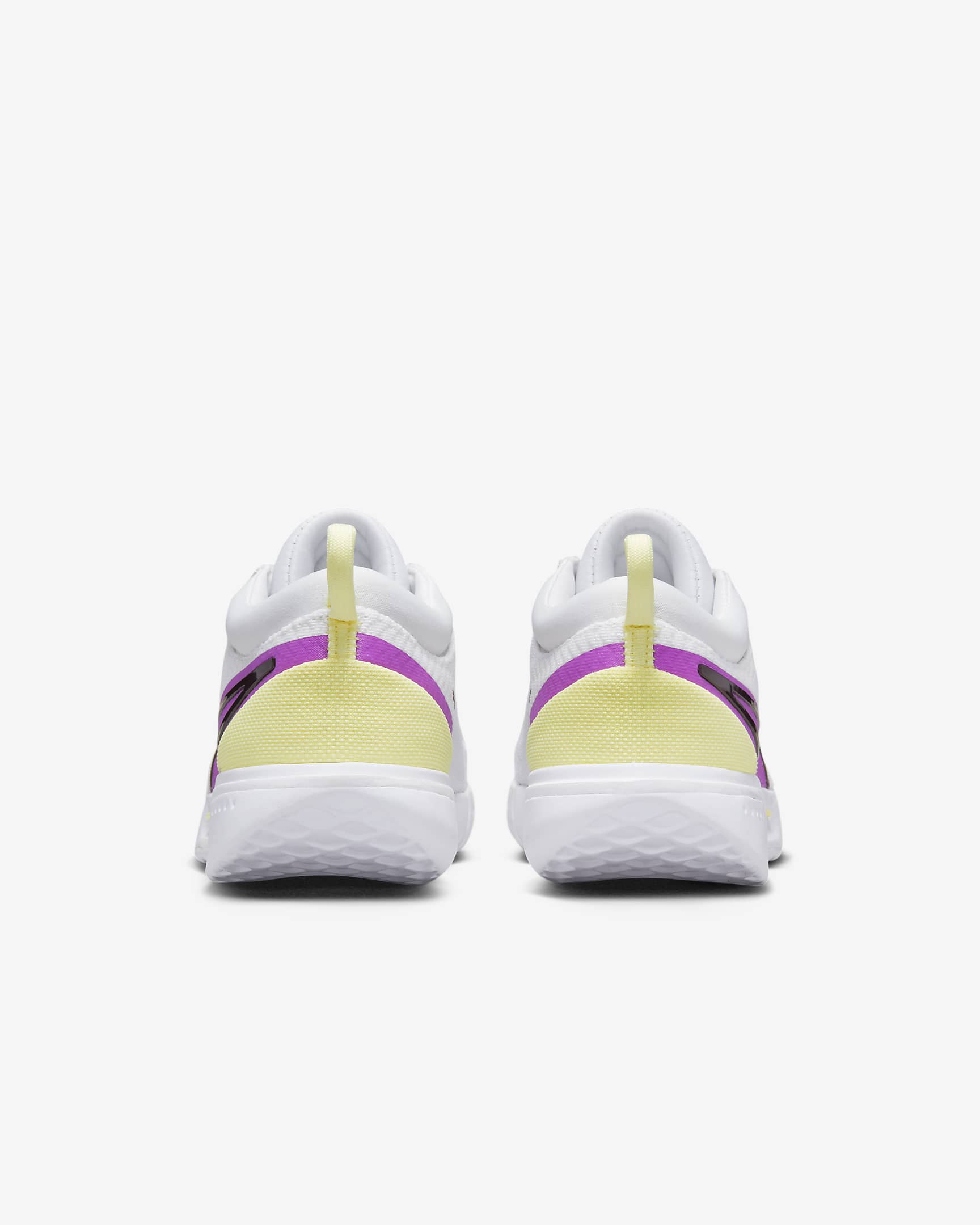 NikeCourt Air Zoom Pro Women's Hard Court Tennis Shoes. Nike ID