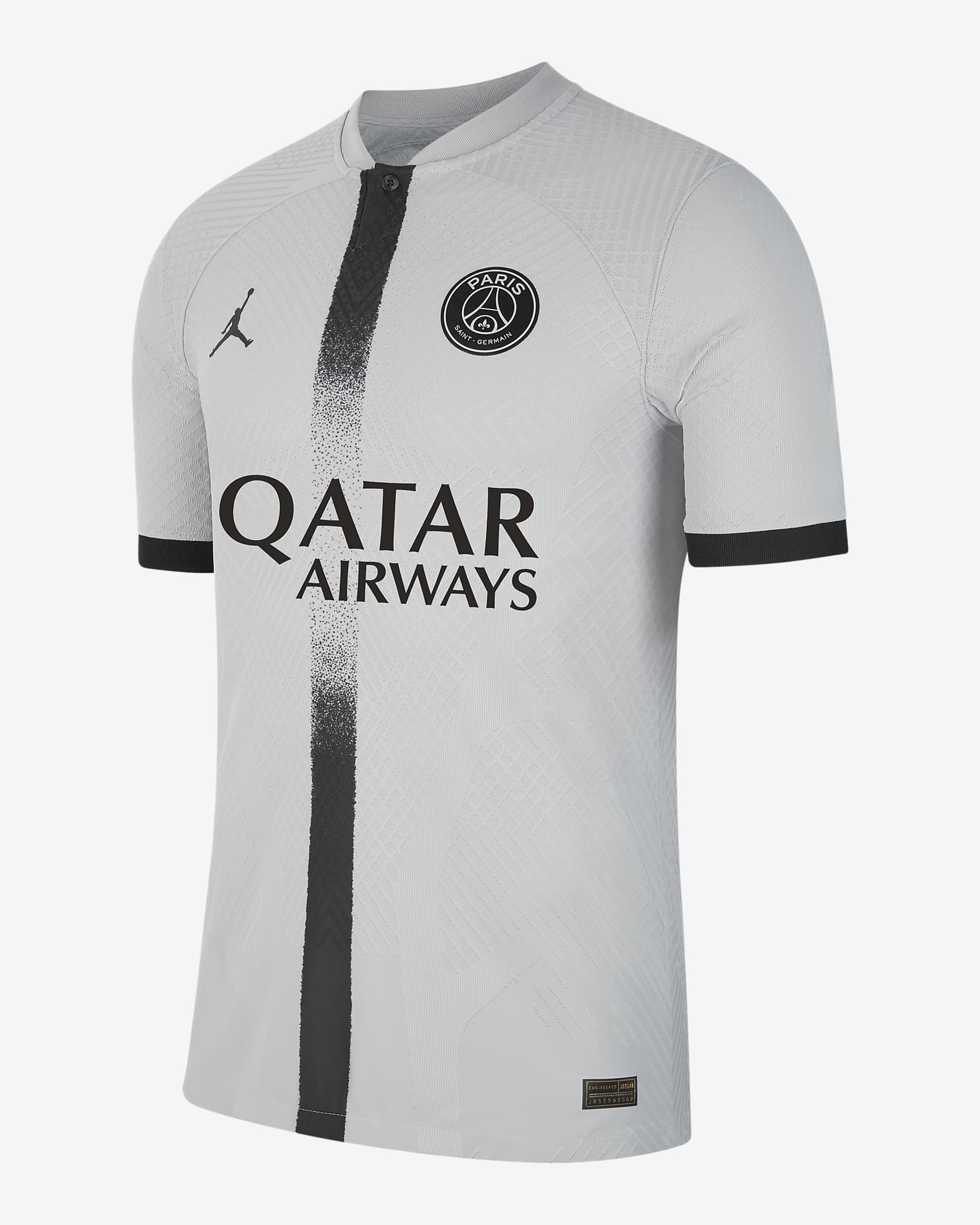Surmaillot Paris Saint-Germain – Jordan, Taille XL, Très Bon état, Vintage