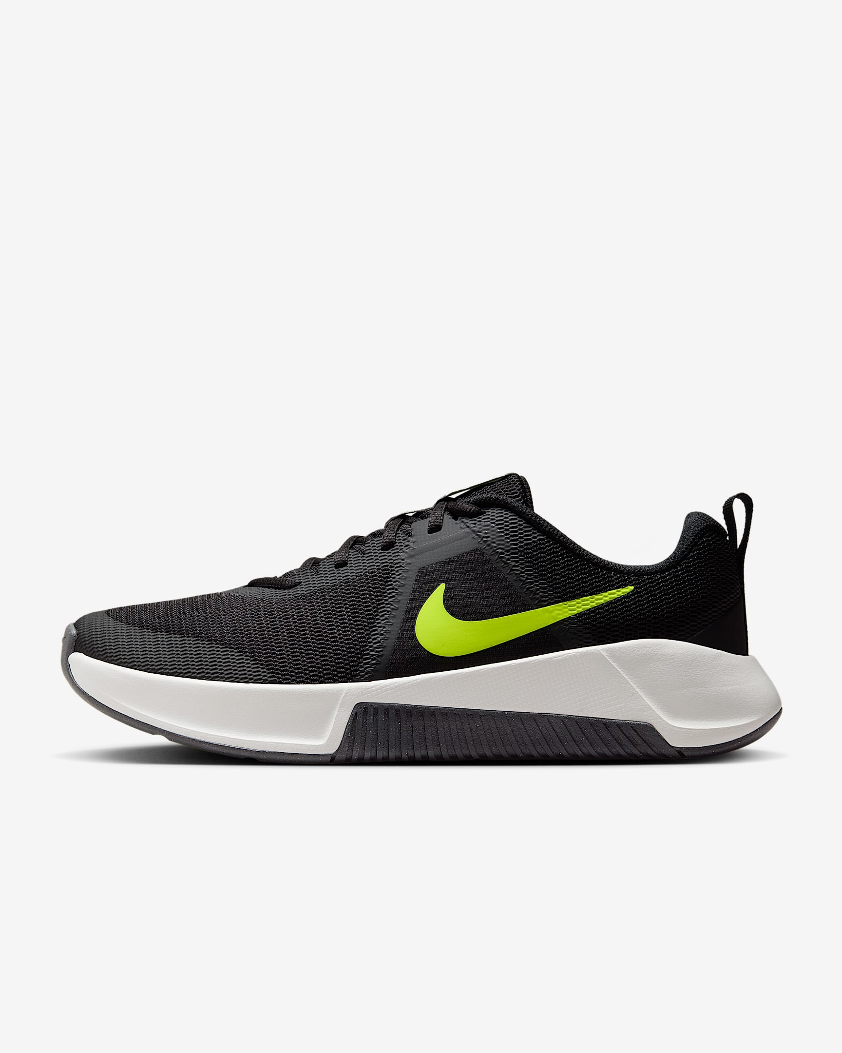 Tenis de entrenamiento para hombre Nike MC Trainer 3 - Negro/Fantasma/Volt