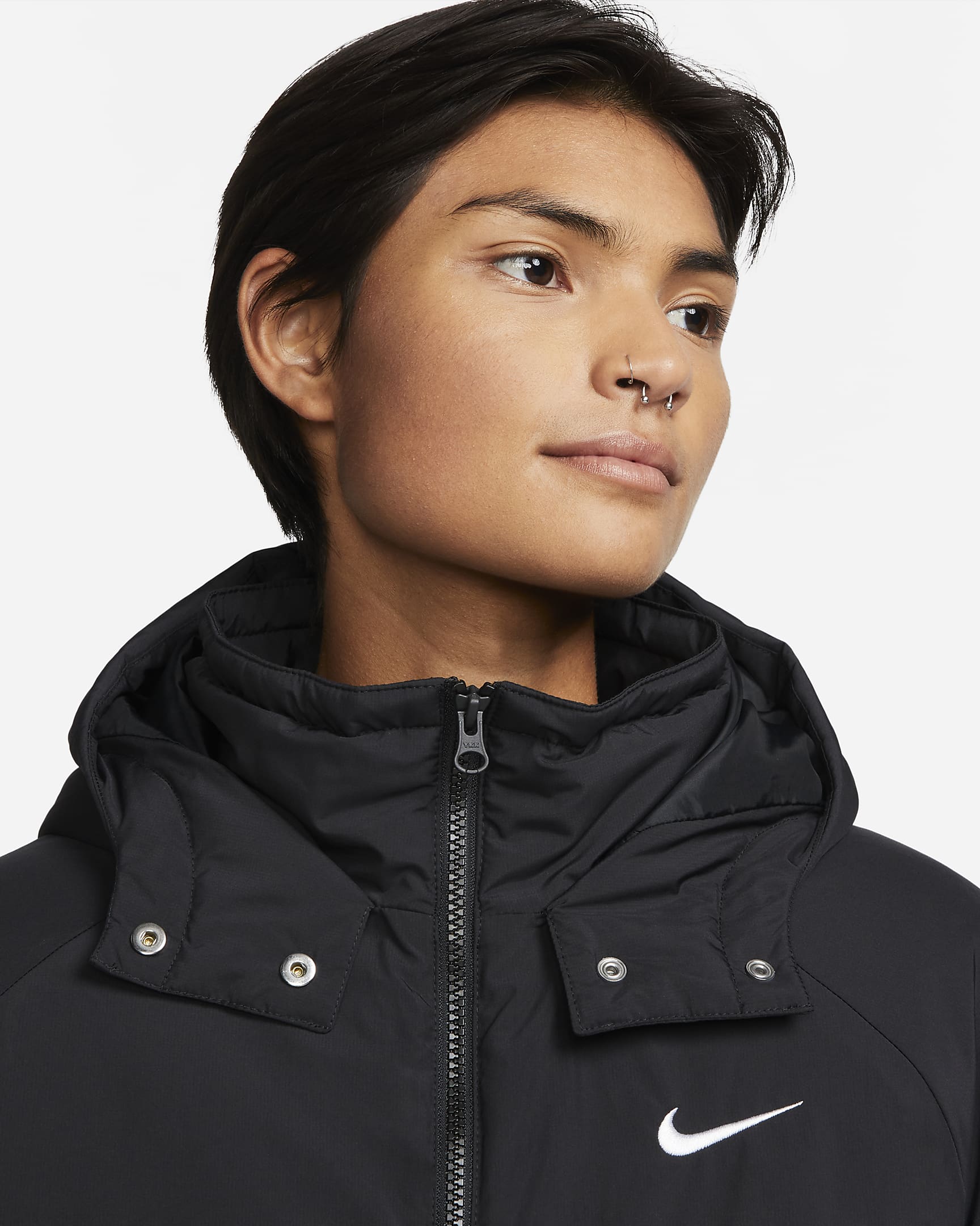 Veste Nike Sportswear Essential pour femme. Nike CH