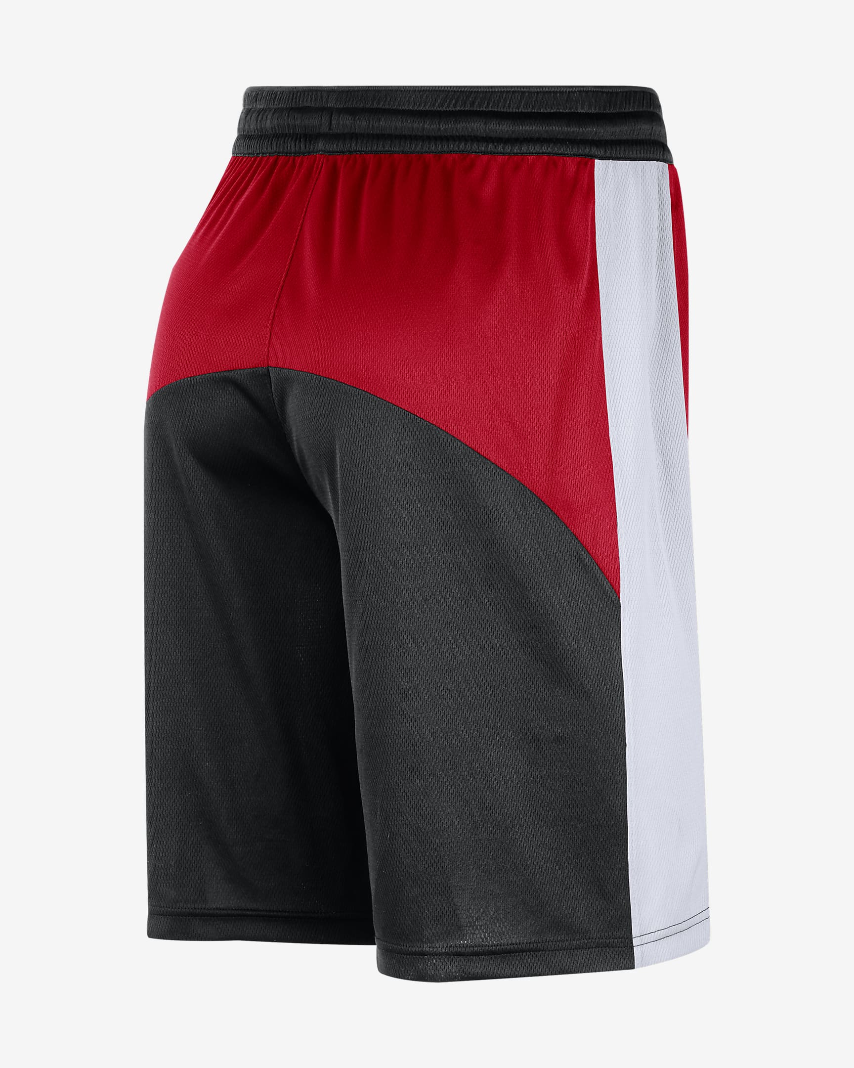 Chicago Bulls Starting 5 Men's Nike Dri-FIT NBA Shorts. Nike.com
