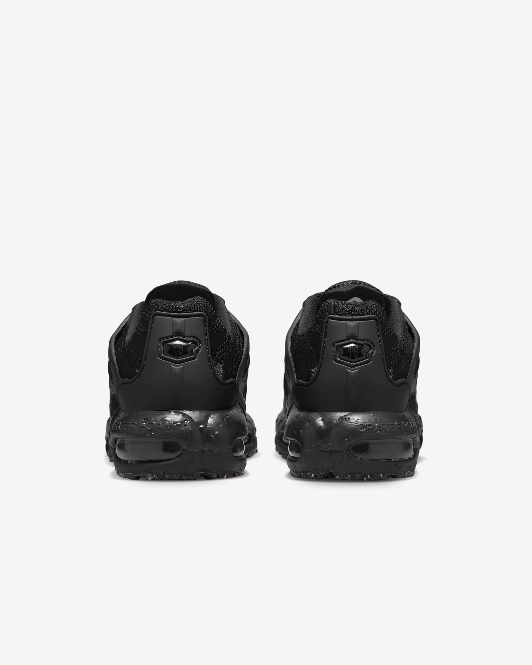 Nike Air Max Terrascape Plus Men's Shoes - Black/Anthracite/Black/Anthracite