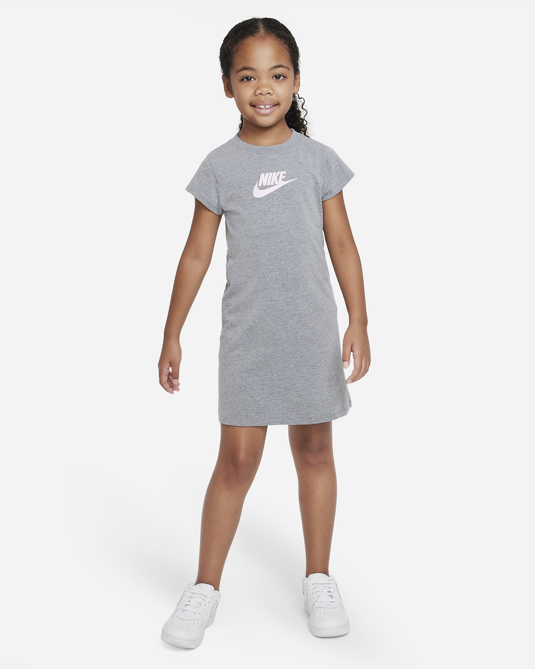 nike dress baby