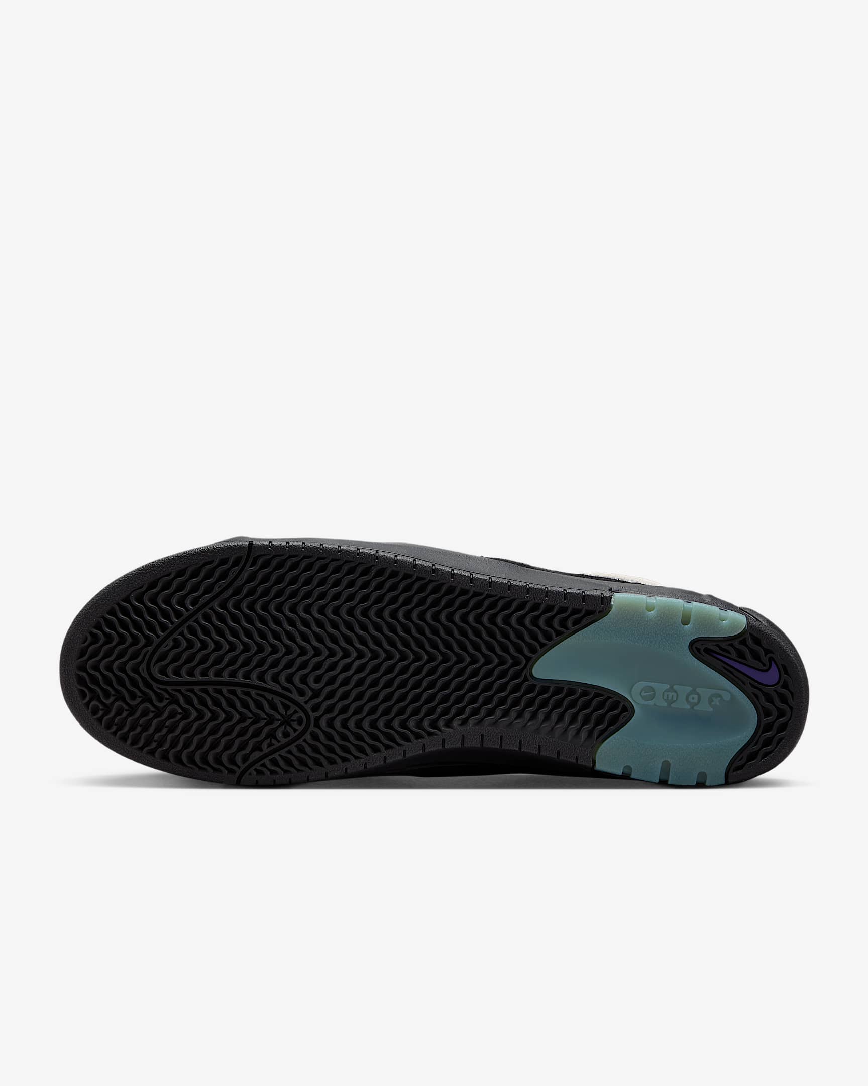 Nike Air Max Ishod Zapatillas - Hombre
