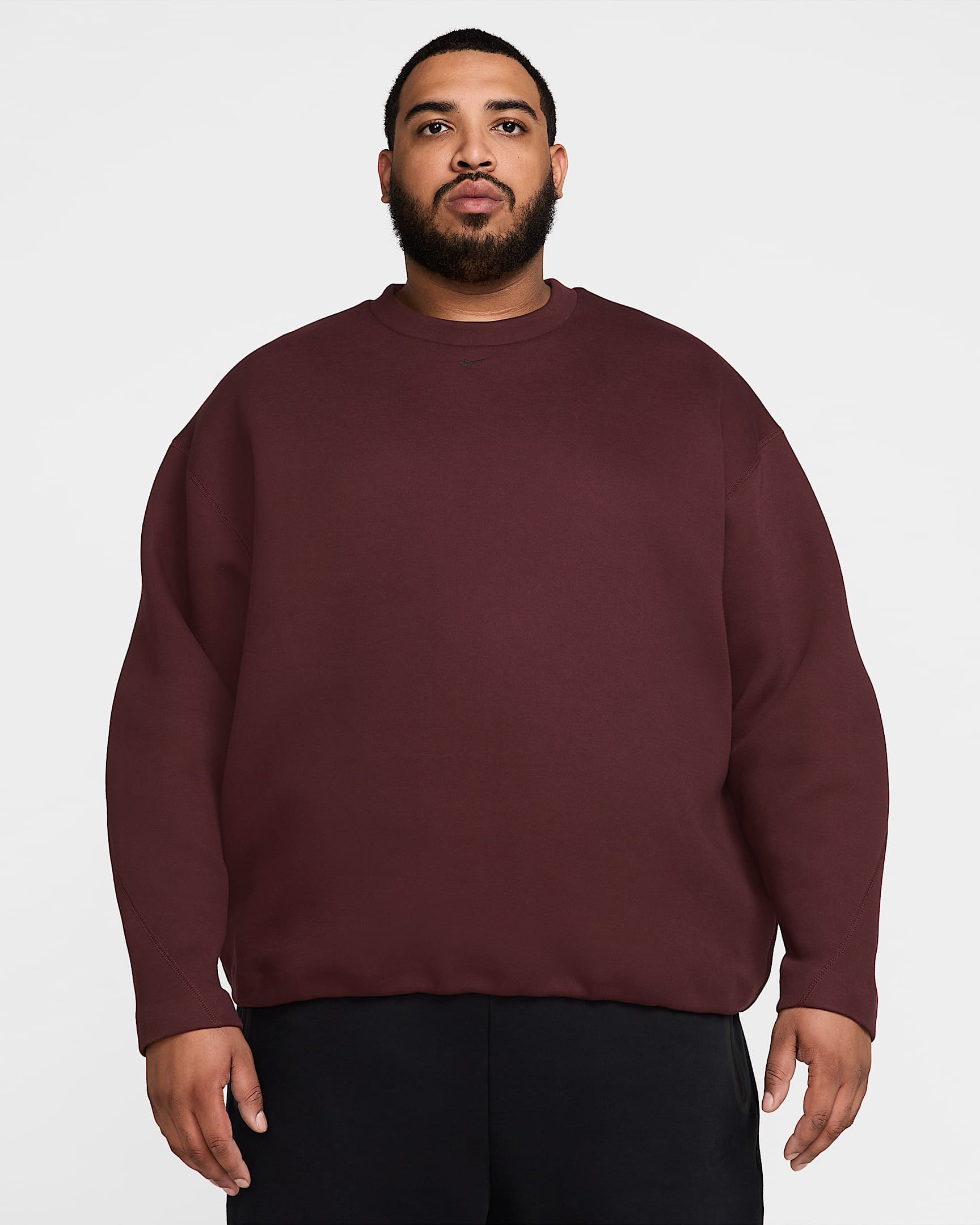 Nike Tech Men's Fleece Crew