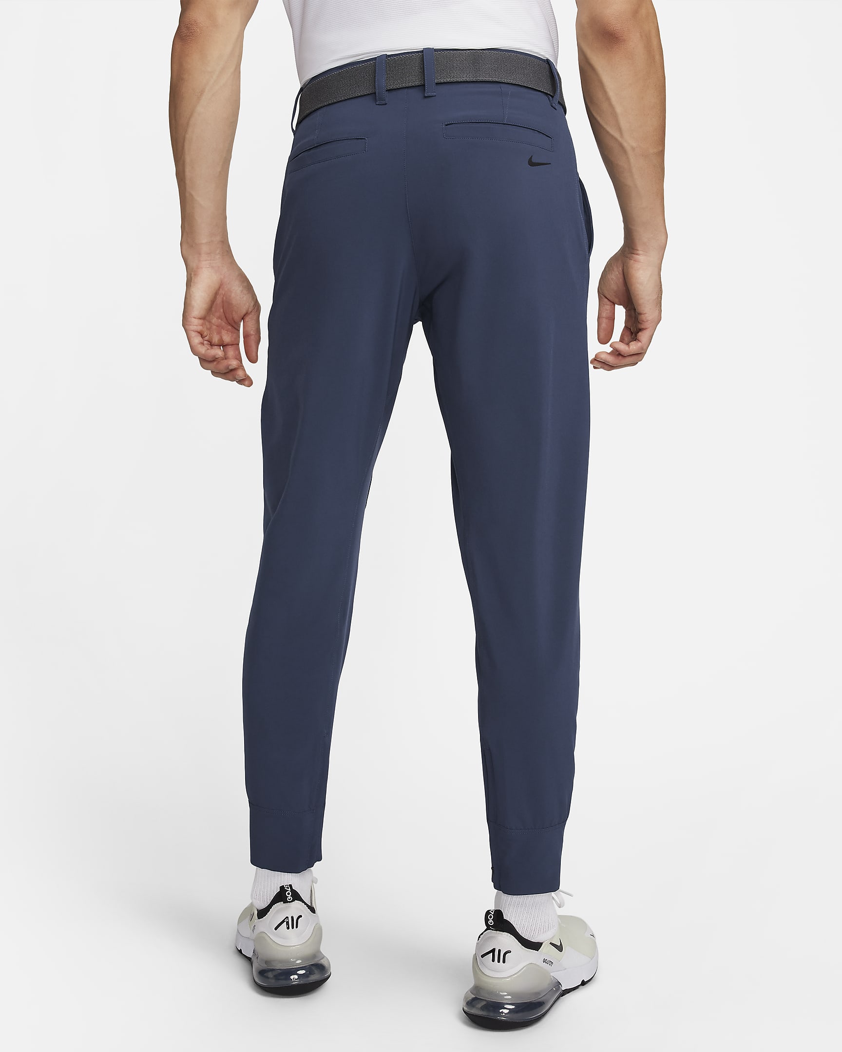 Nike Tour Repel Men's Golf Jogger Trousers. Nike UK