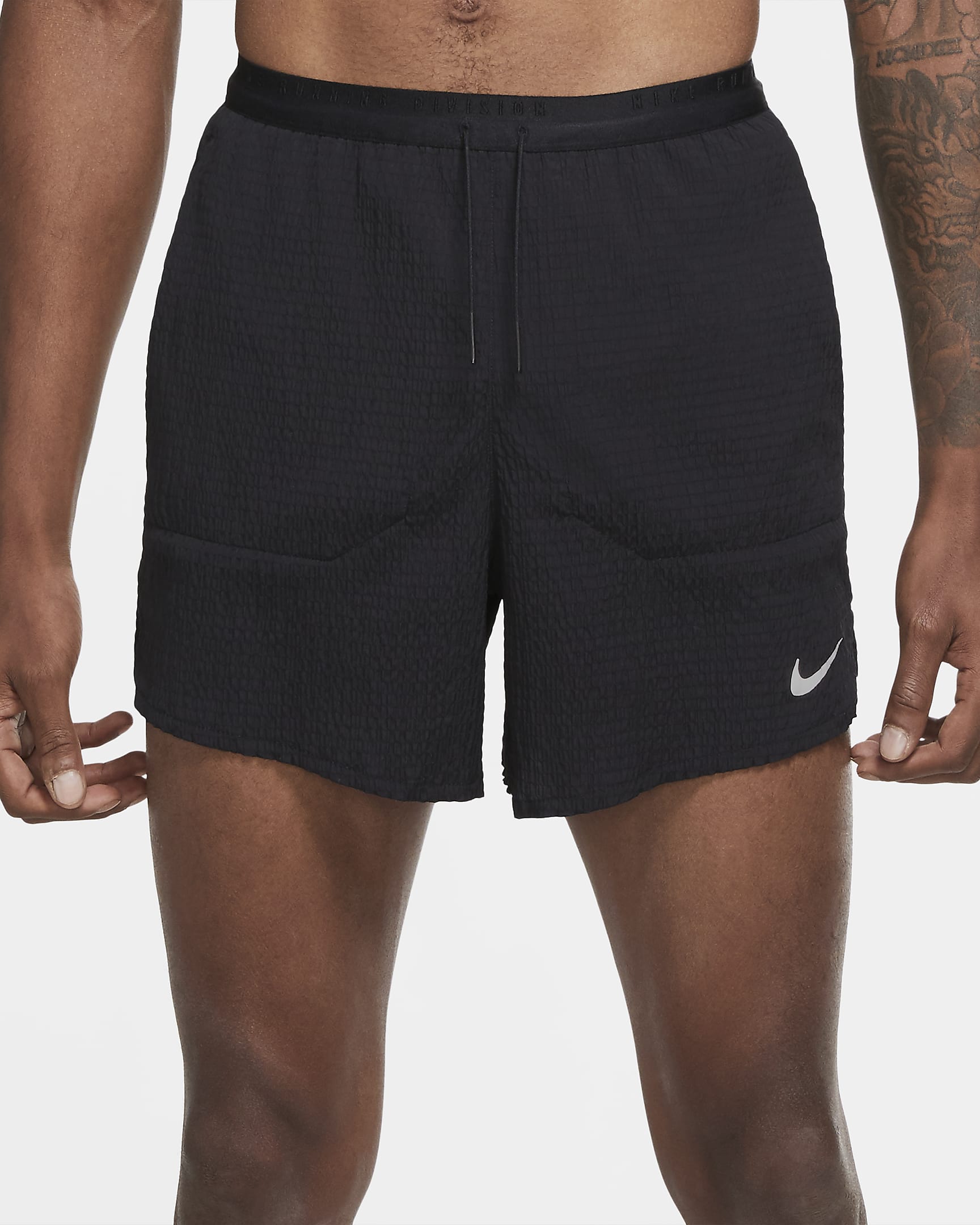 Nike Flex Stride Run Division Men's Running Shorts. Nike NO