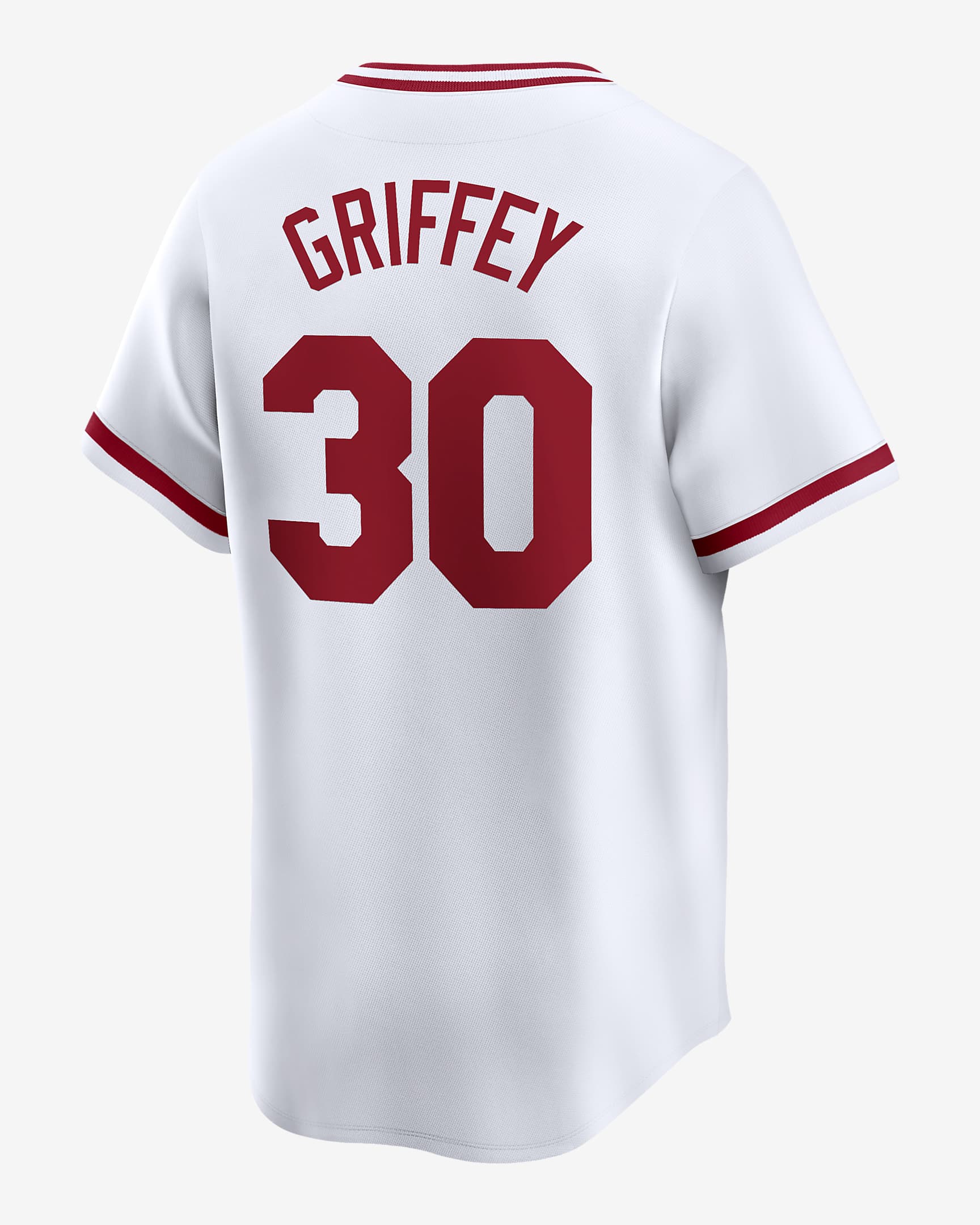 Jersey Nike Dri-FIT ADV de la MLB Limited para hombre Ken Griffey ...