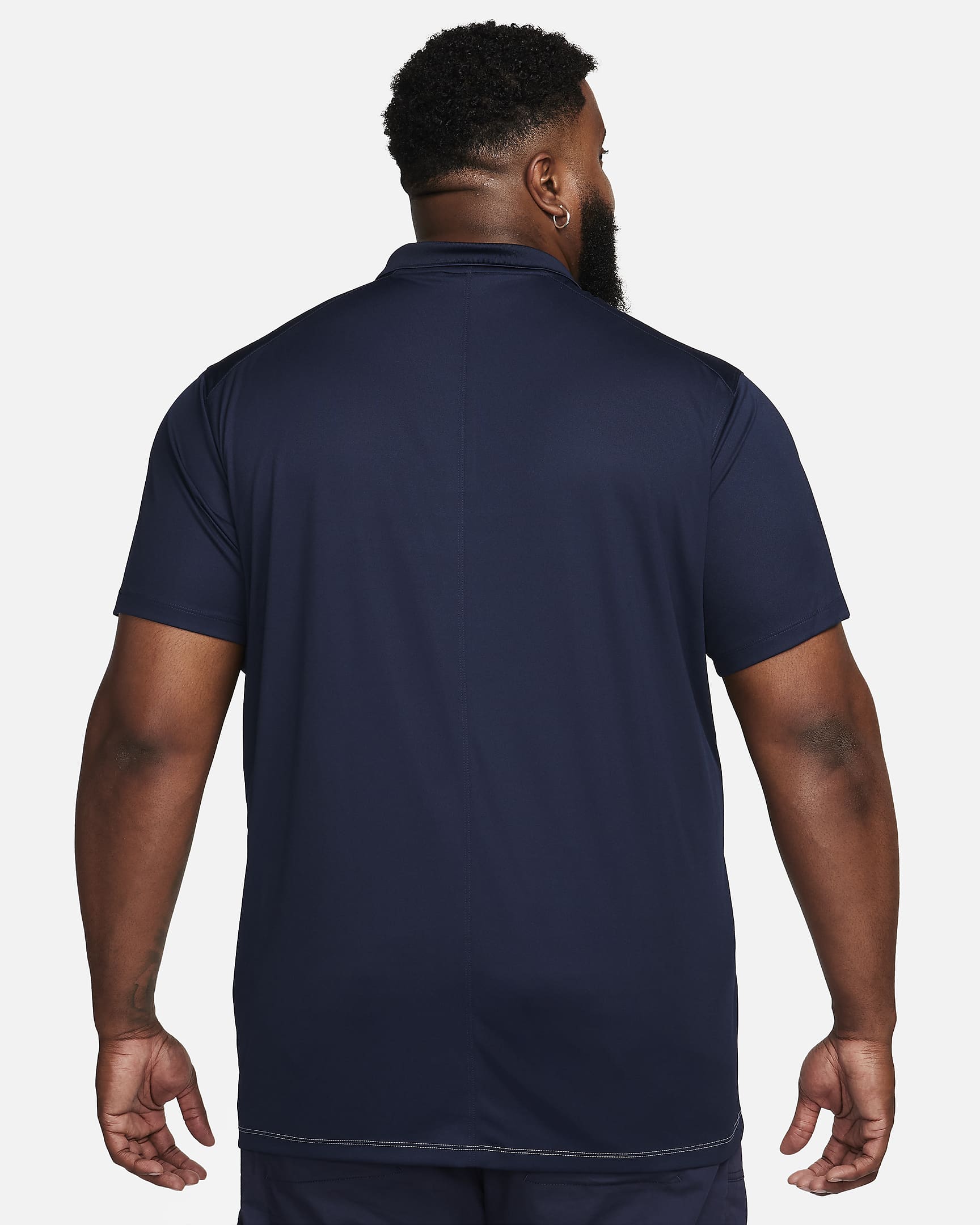 Nike Dri-FIT Victory Men's Golf Polo. Nike SE