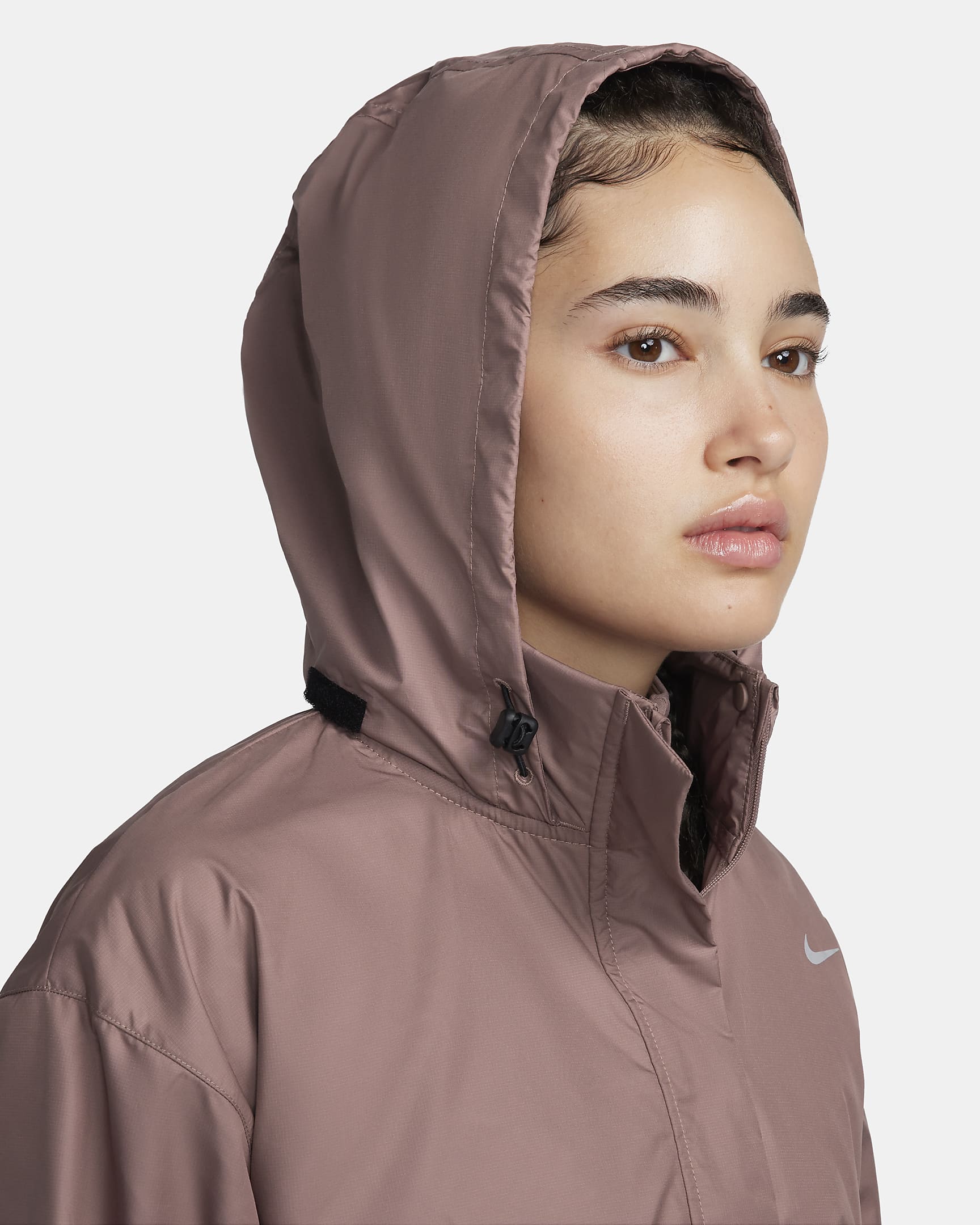 Nike Fast Repel Women's Running Jacket. Nike NL