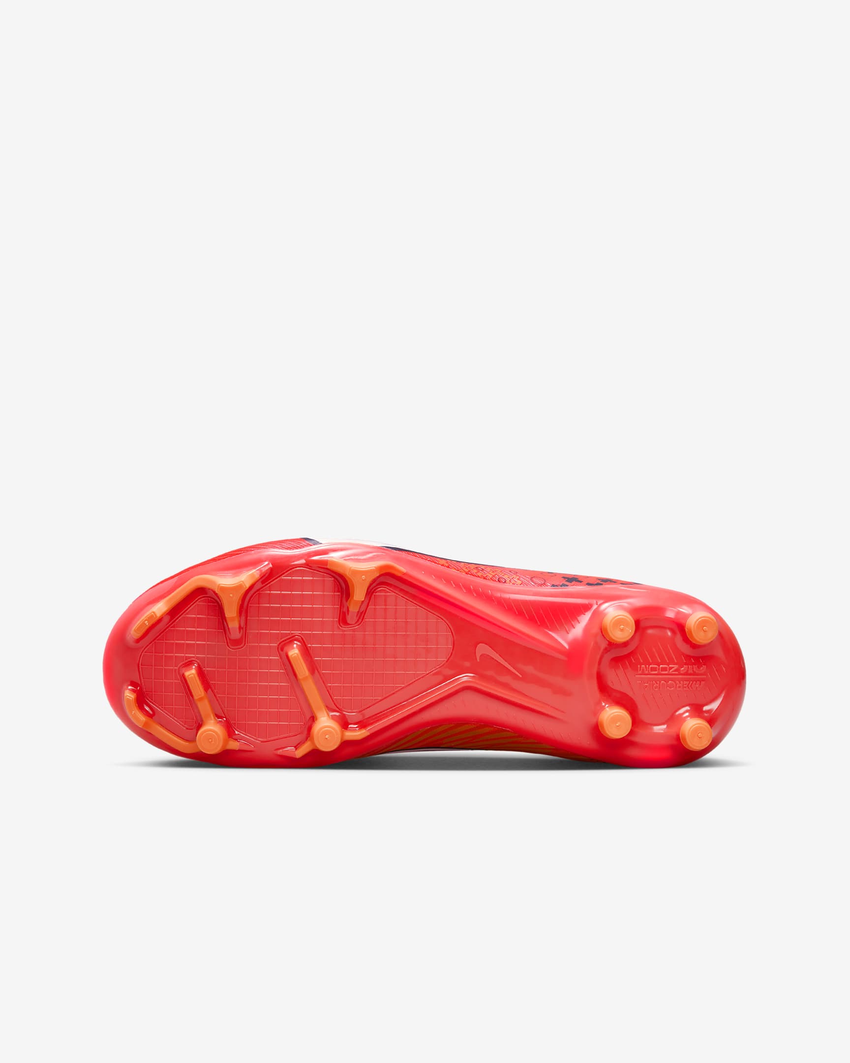 nike vapor cleats youth