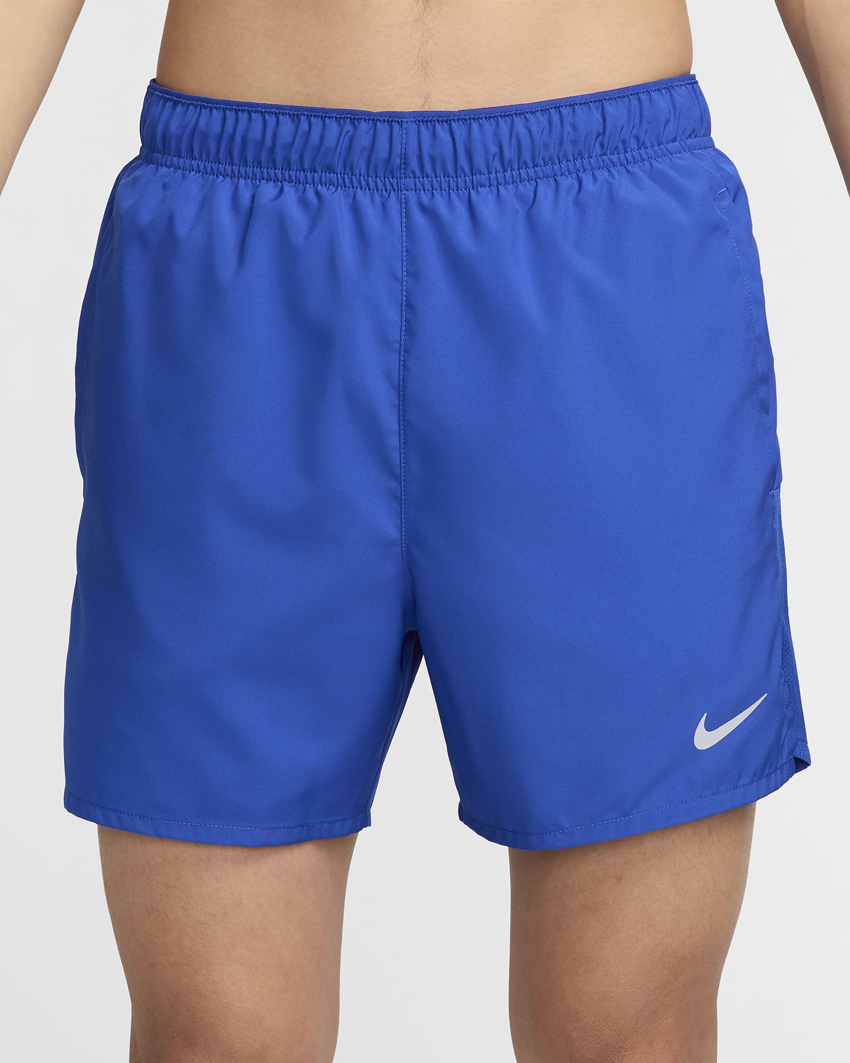 Nike Dri-FIT Challenger Men's 13cm (approx.) Brief-Lined Versatile ...