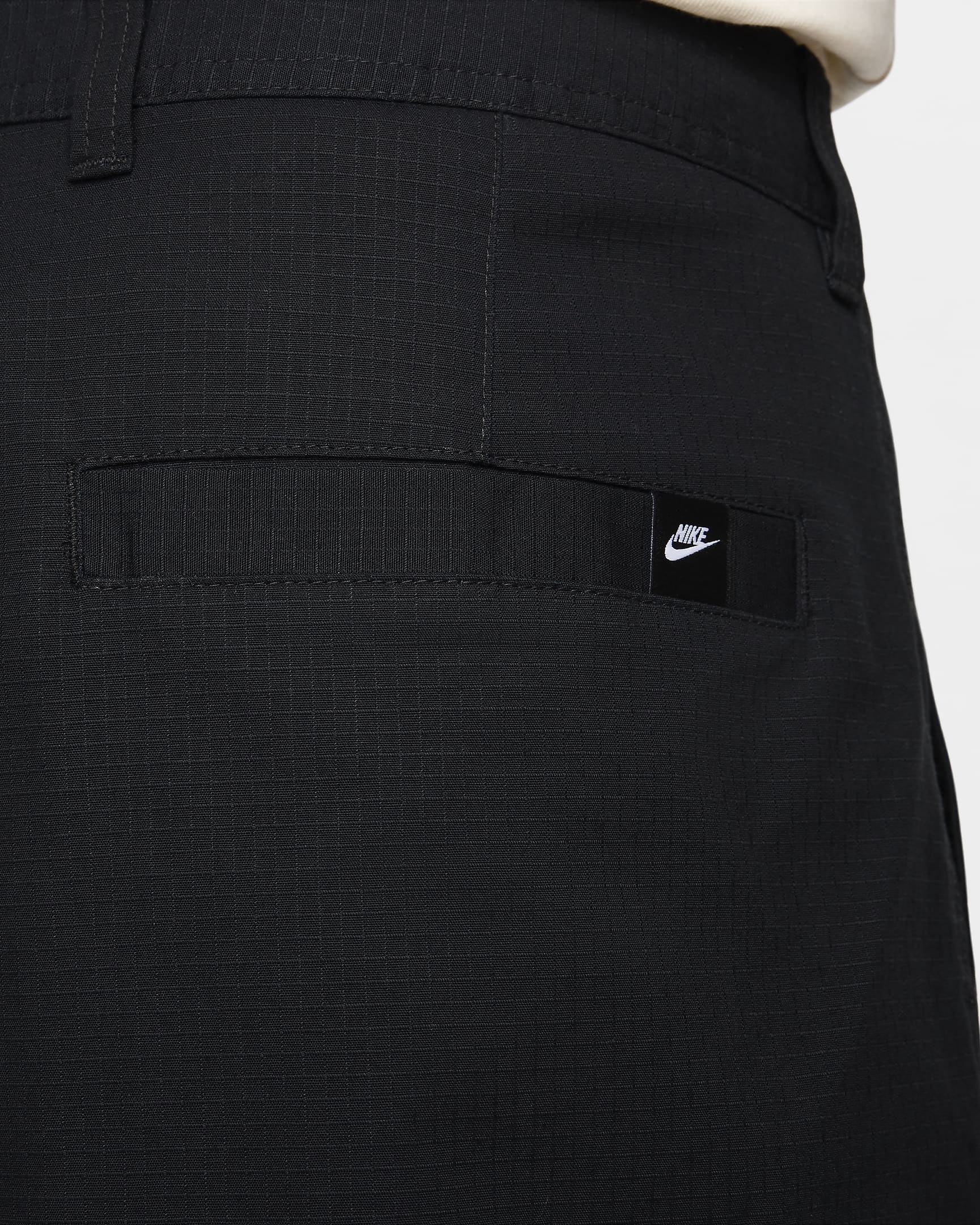 Shorts cargo de tejido Woven para hombre Nike Club. Nike.com