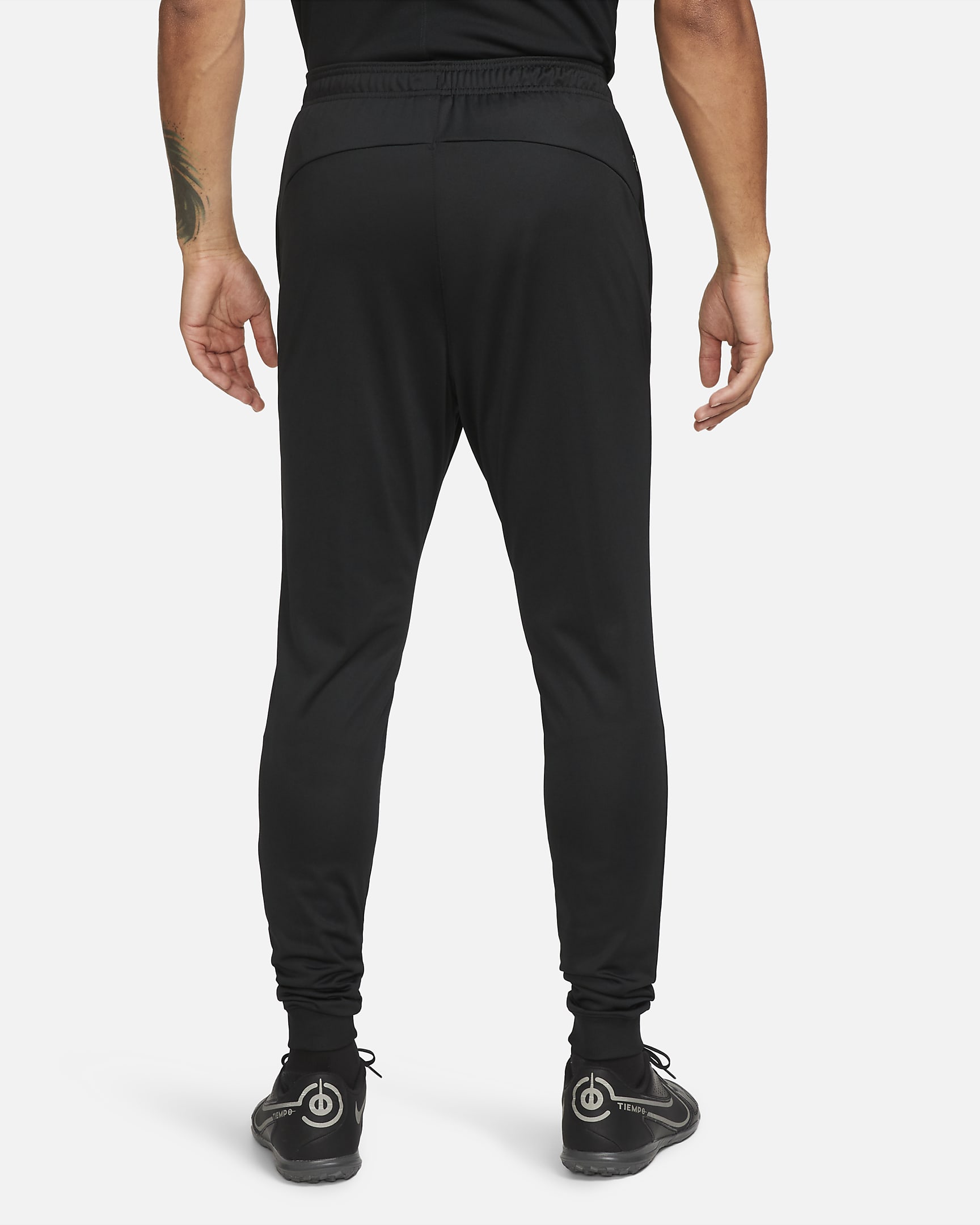 Chelsea FC Strike Third Men's Nike Dri-FIT Soccer Track Pants. Nike.com