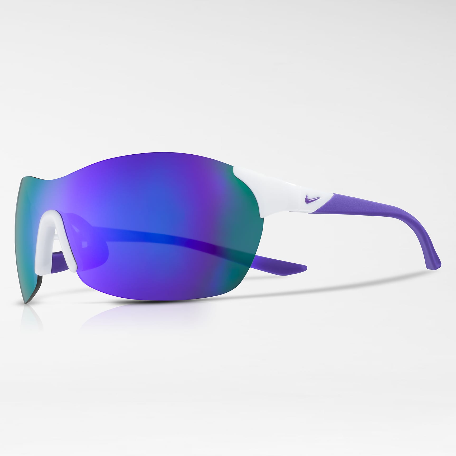 mirrored sunglasses nike nvxx