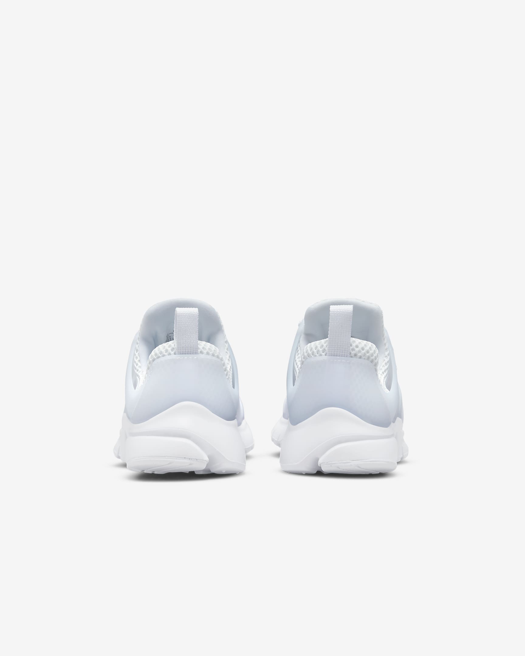 nike air presto big kids