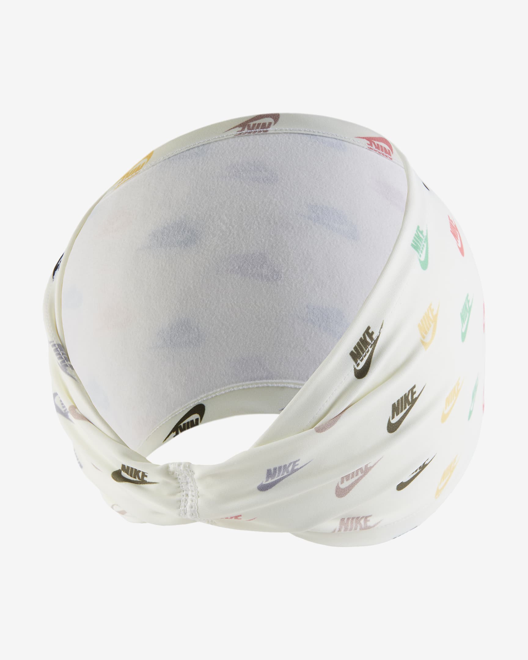 Nike Wide Graphic Headband. Nike UK