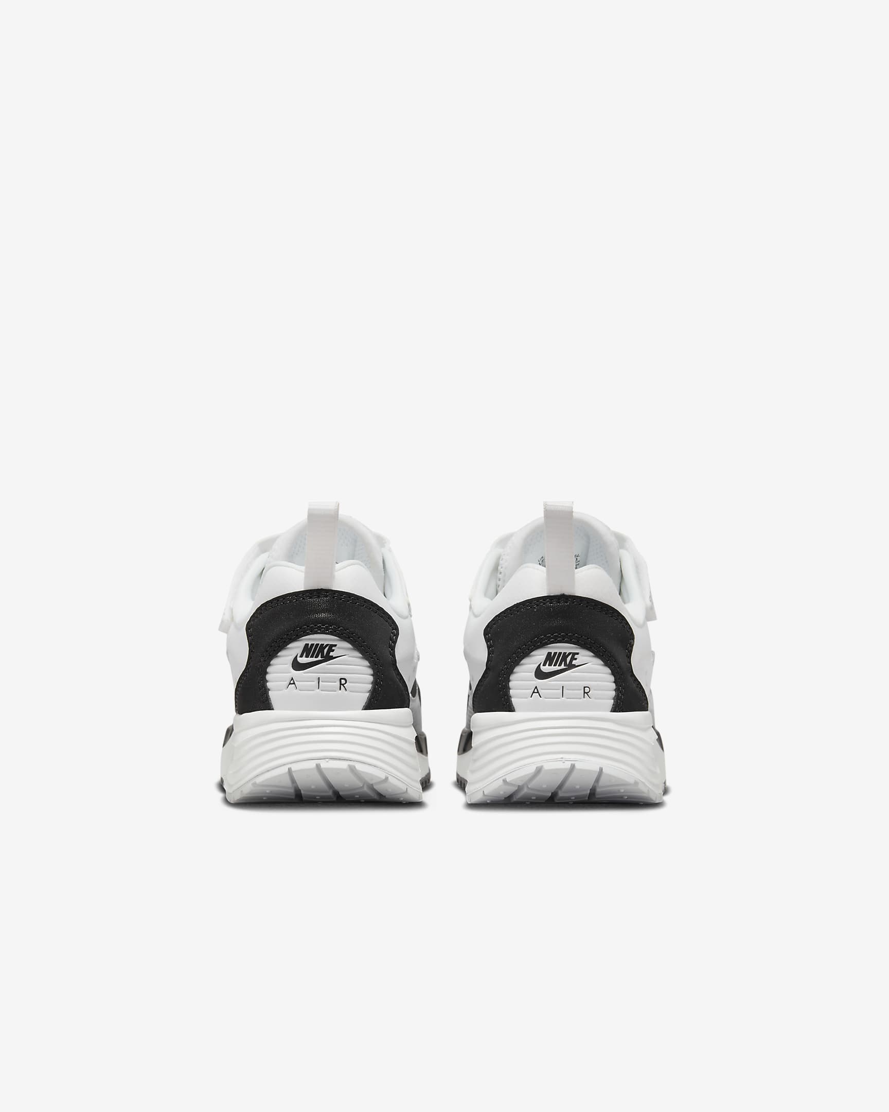 Scarpe Nike Air Max Solo – Bambino/a - Bianco/Pure Platinum/Nero