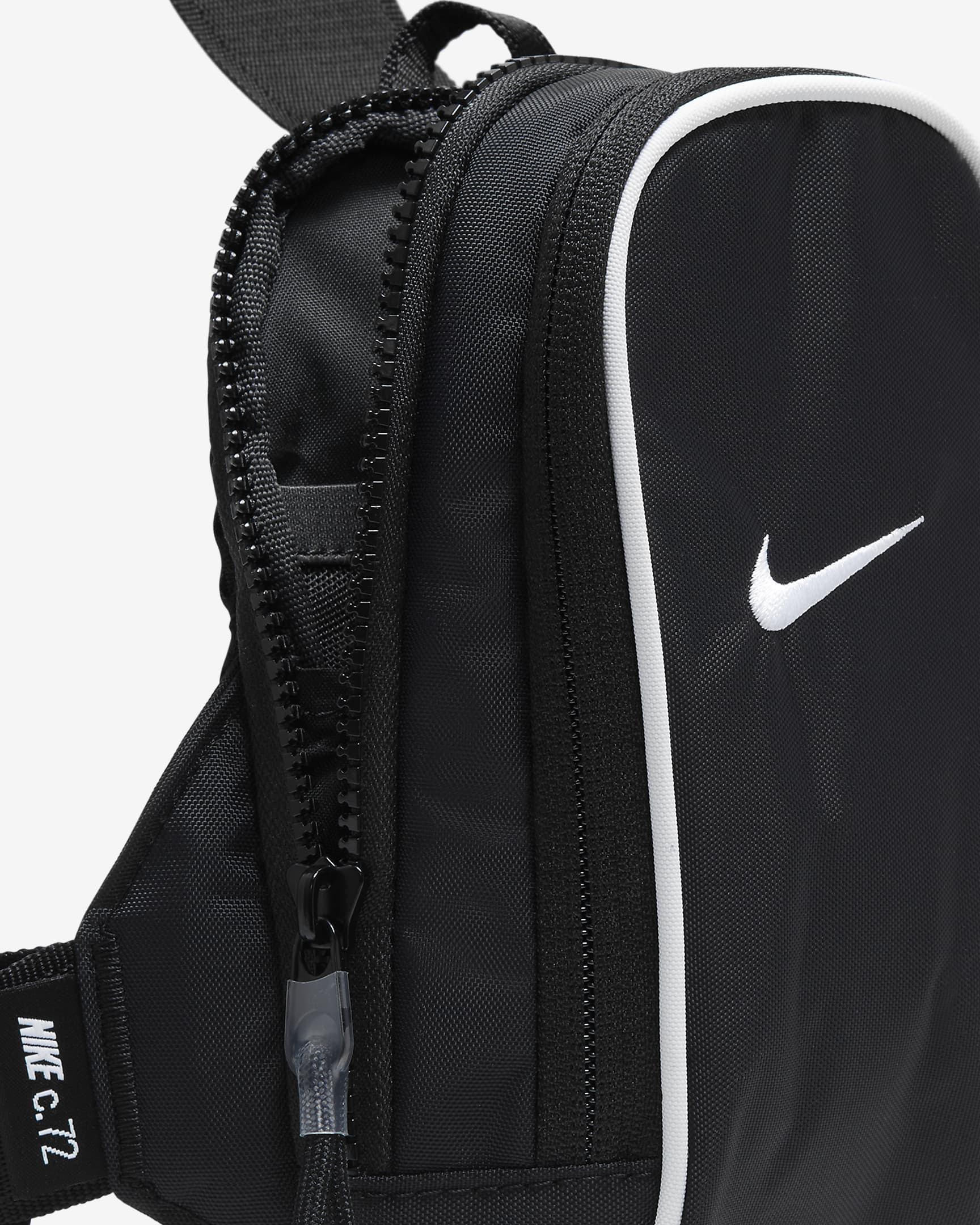 Nike Basketball Essentials Cross-Body Bag (1L). Nike PH