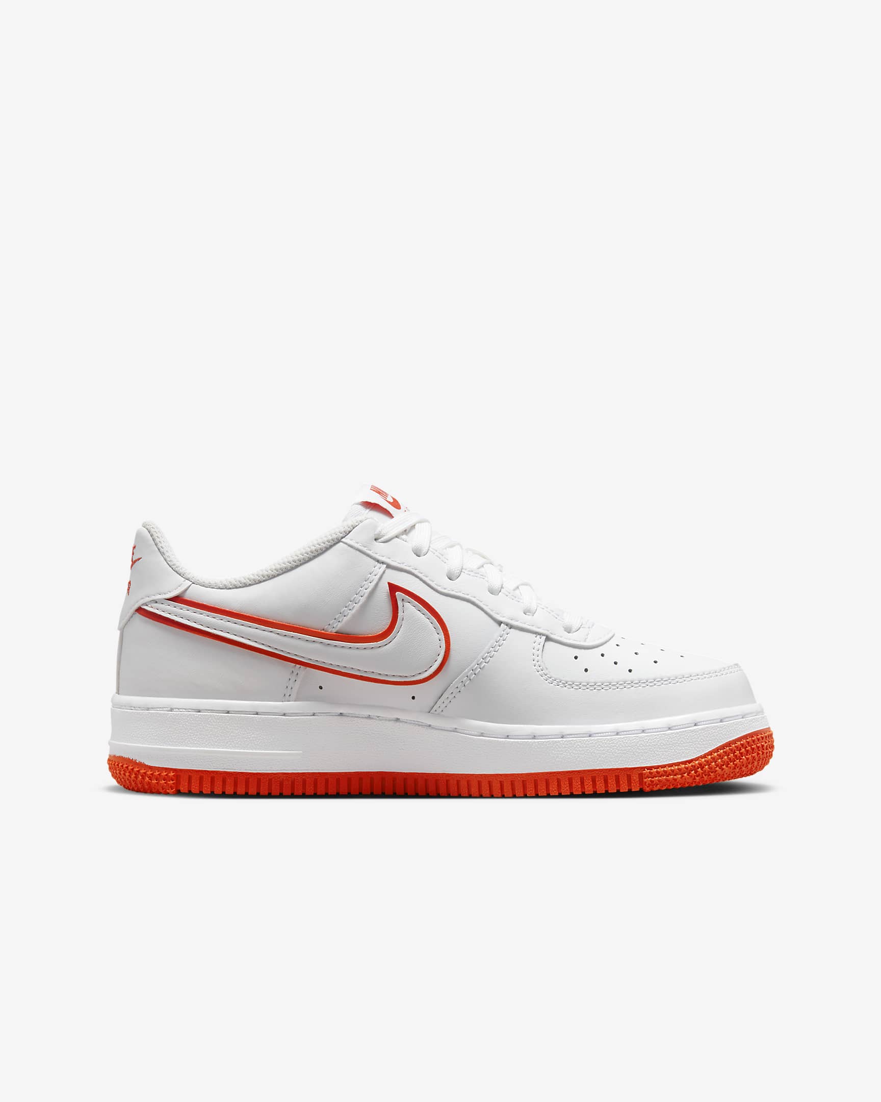 Nike Air Force 1 Big Kids' Shoes. Nike.com