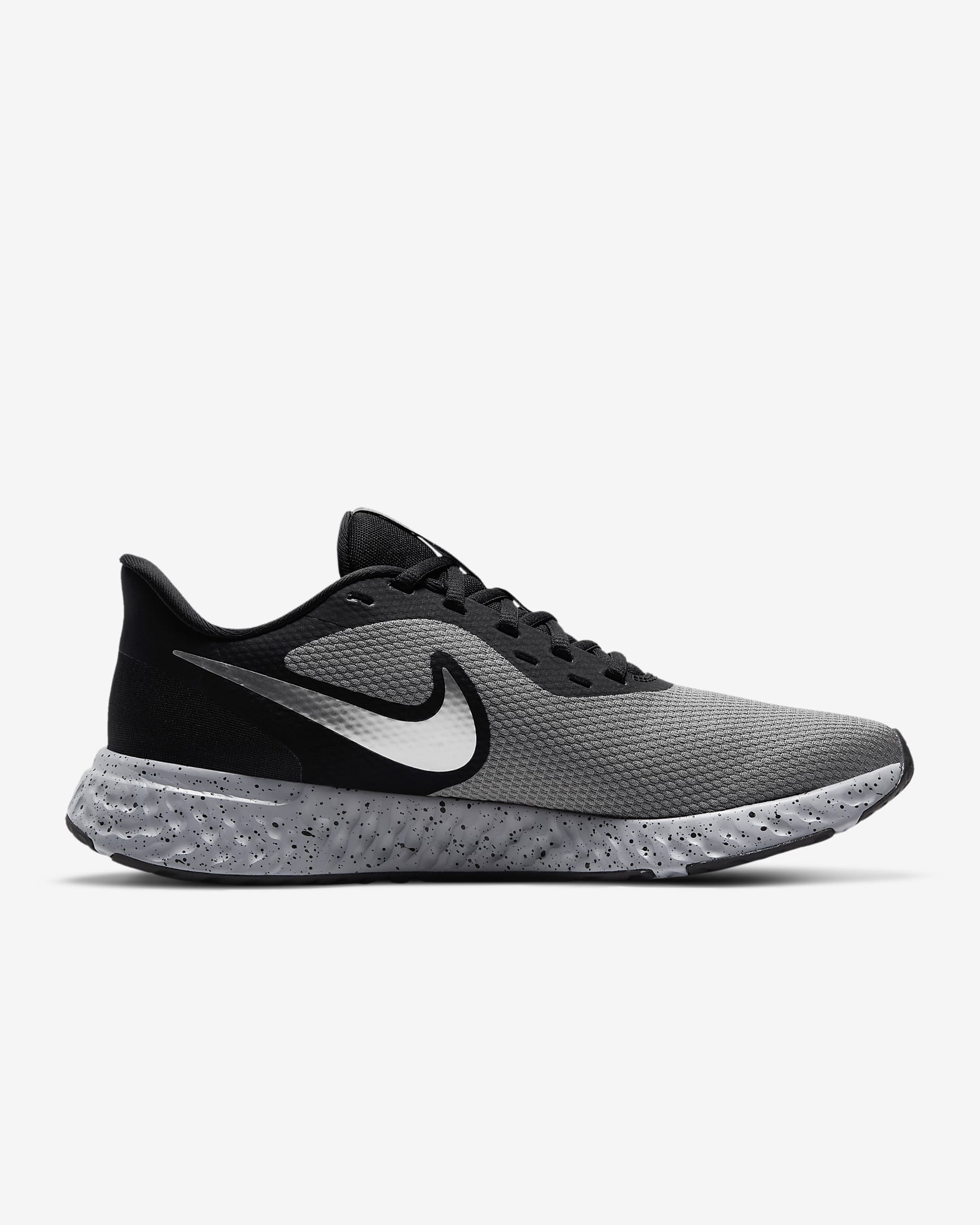 Nike Revolution 5 Premium Men's Road Running Shoes. Nike NL