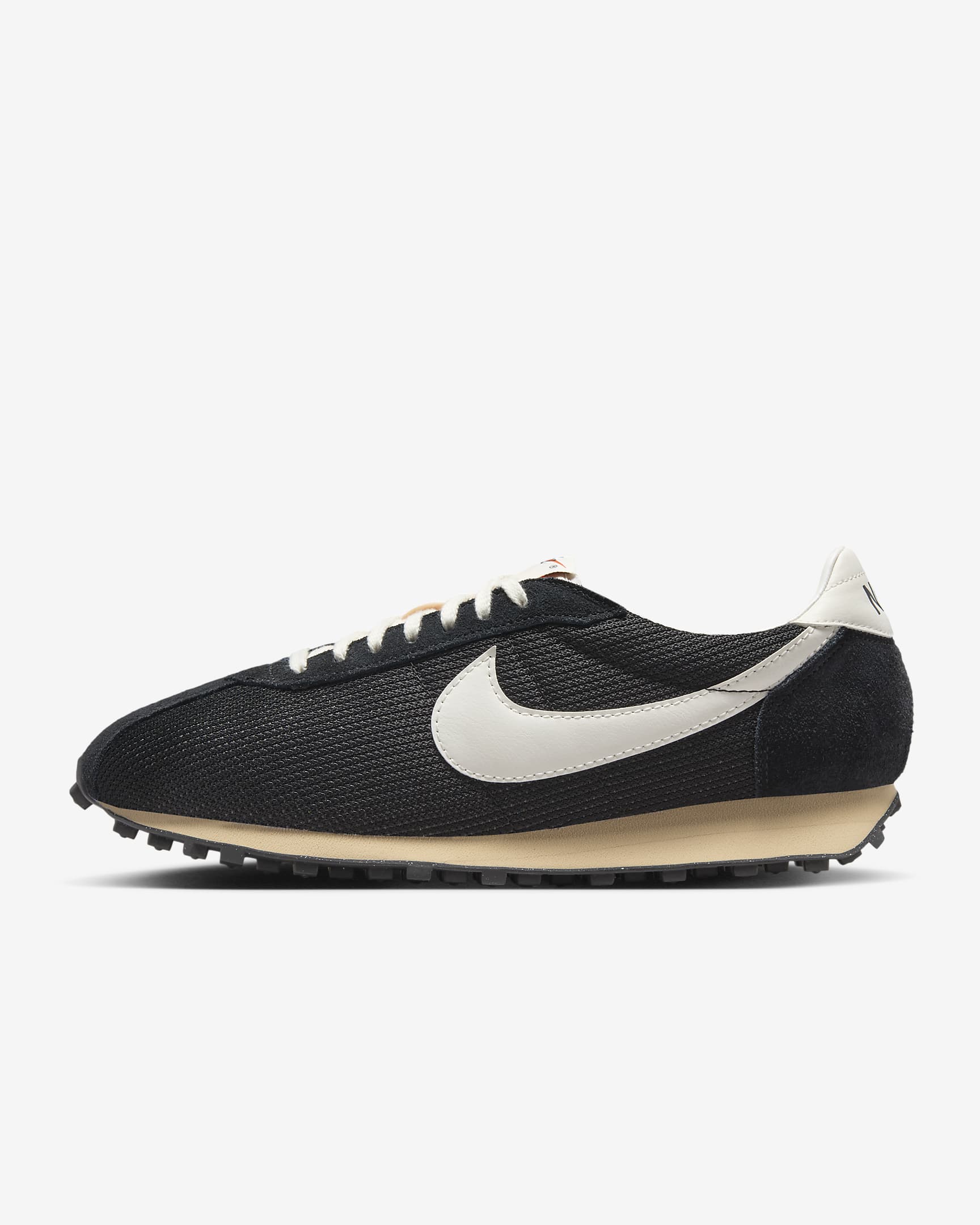 Ανδρικά παπούτσια Nike LD-1000 - Μαύρο/Sesame/Sail